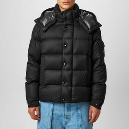 Moncler Vezere Short Down Jacket