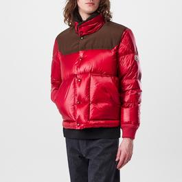 Moncler Vajolet Puffer Jacket