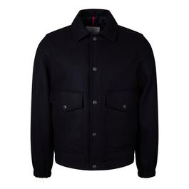 Moncler Fredarola Shirt Jacket