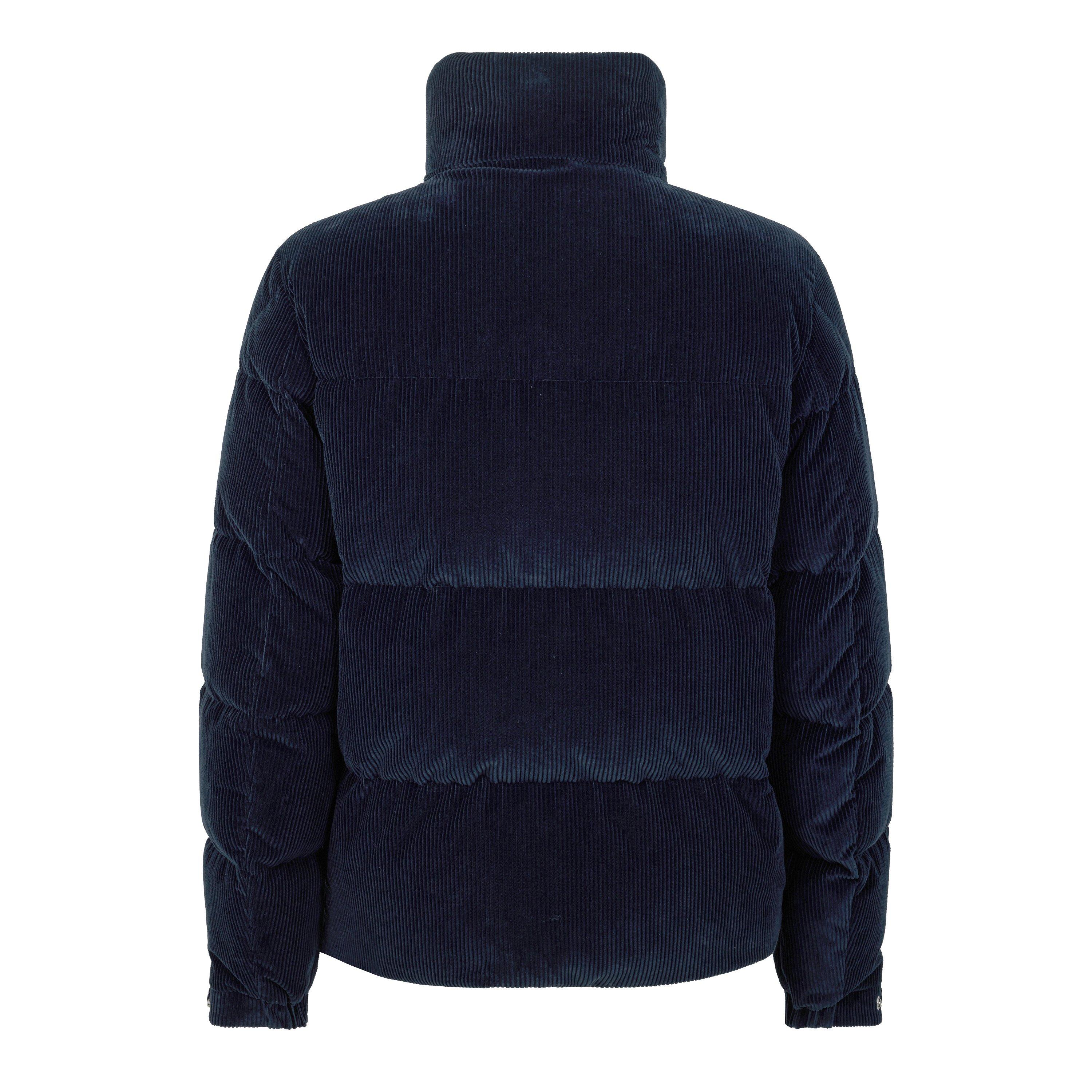 Navy 779 - Moncler - Moncler Esparron Jkt Sn64 - 2