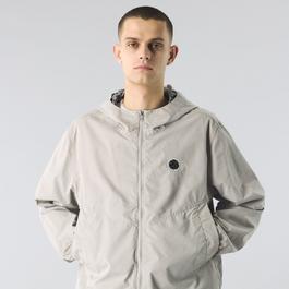 Pretty Green PG Feltham Hood Jkt Sn61