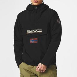 Napapijri Rainforest Jacket