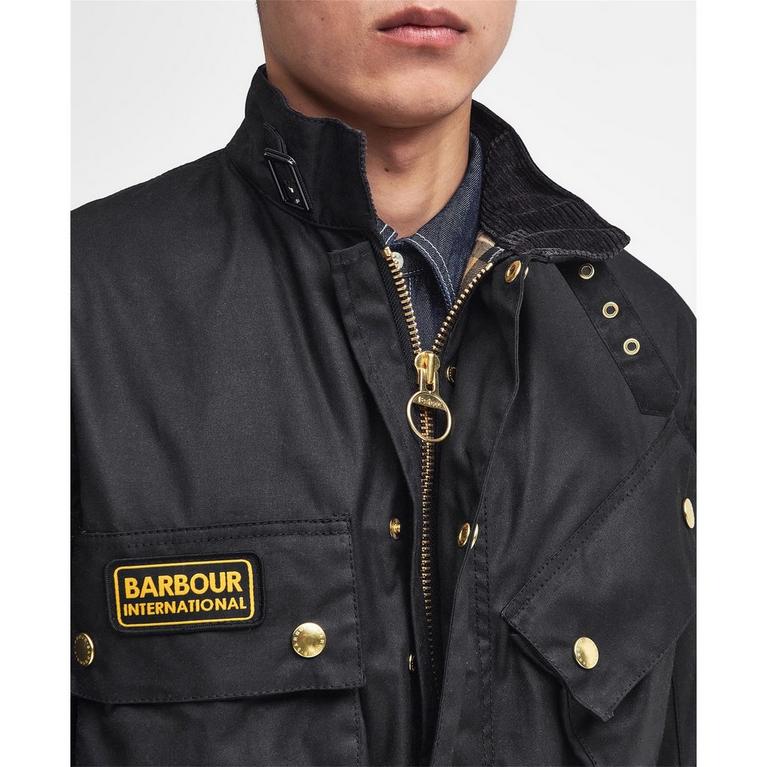 Barbour International | Barbour International Original Waxed Barbour International | Barbour International Original Waxed