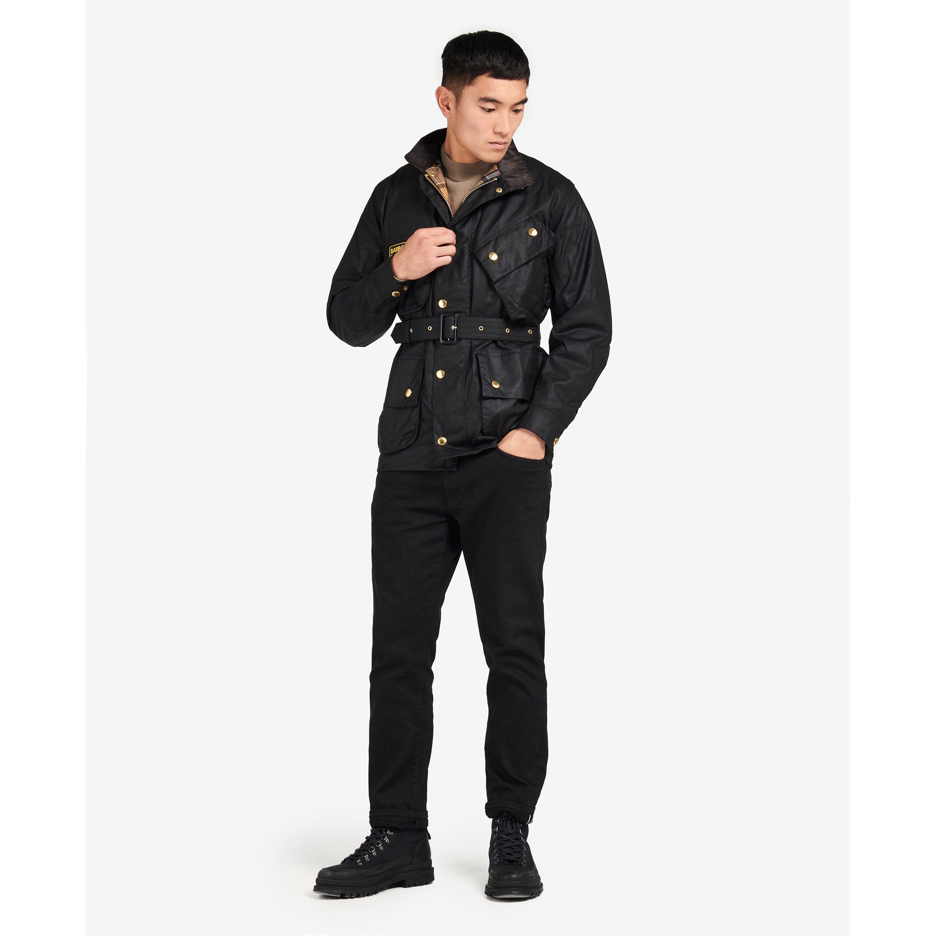 Barbour International | Barbour International Original Waxed Barbour International | Barbour International Original Waxed
