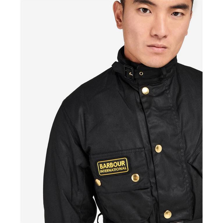 Barbour International | Barbour International Original Waxed Barbour International | Barbour International Original Waxed