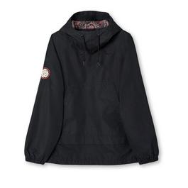 Pretty Green Feltham Smock Rain Jacket