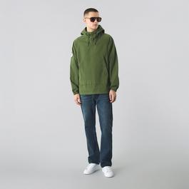 Pretty Green Feltham Smock Rain Jacket