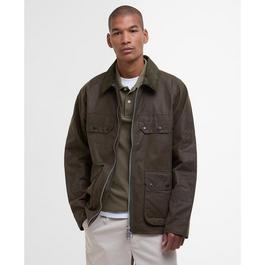 Barbour Bedale Jacket