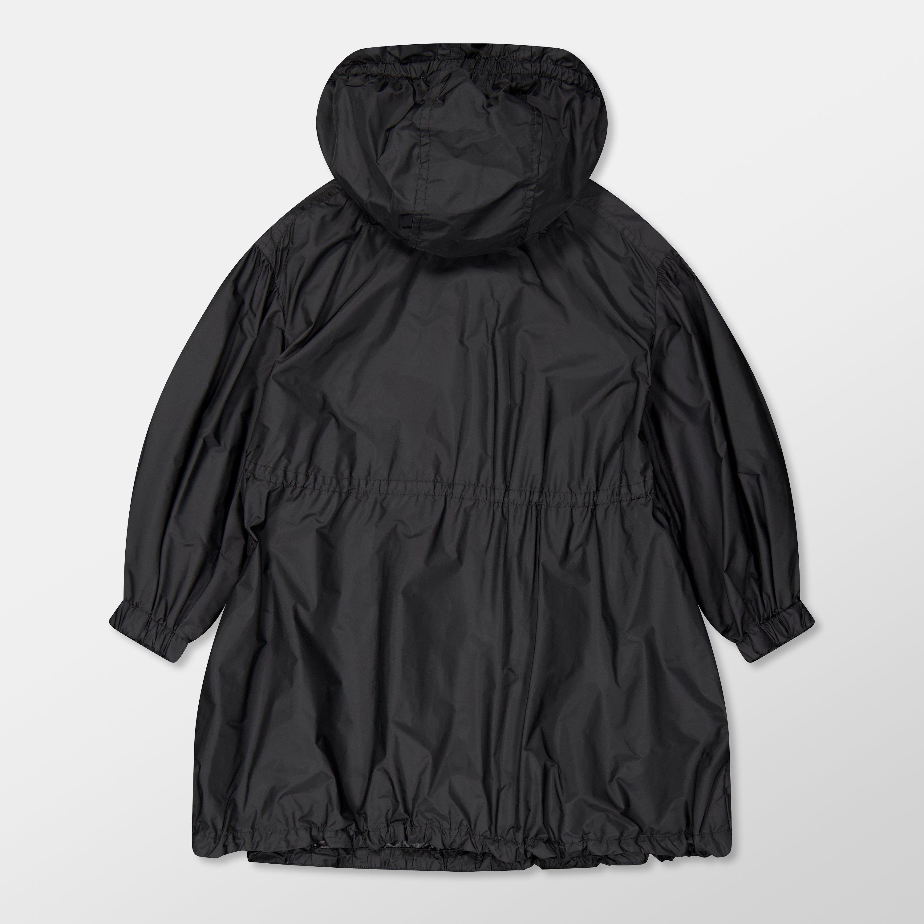 Black 999 - Moncler - Kids' Bessie Insulated Parka - 2