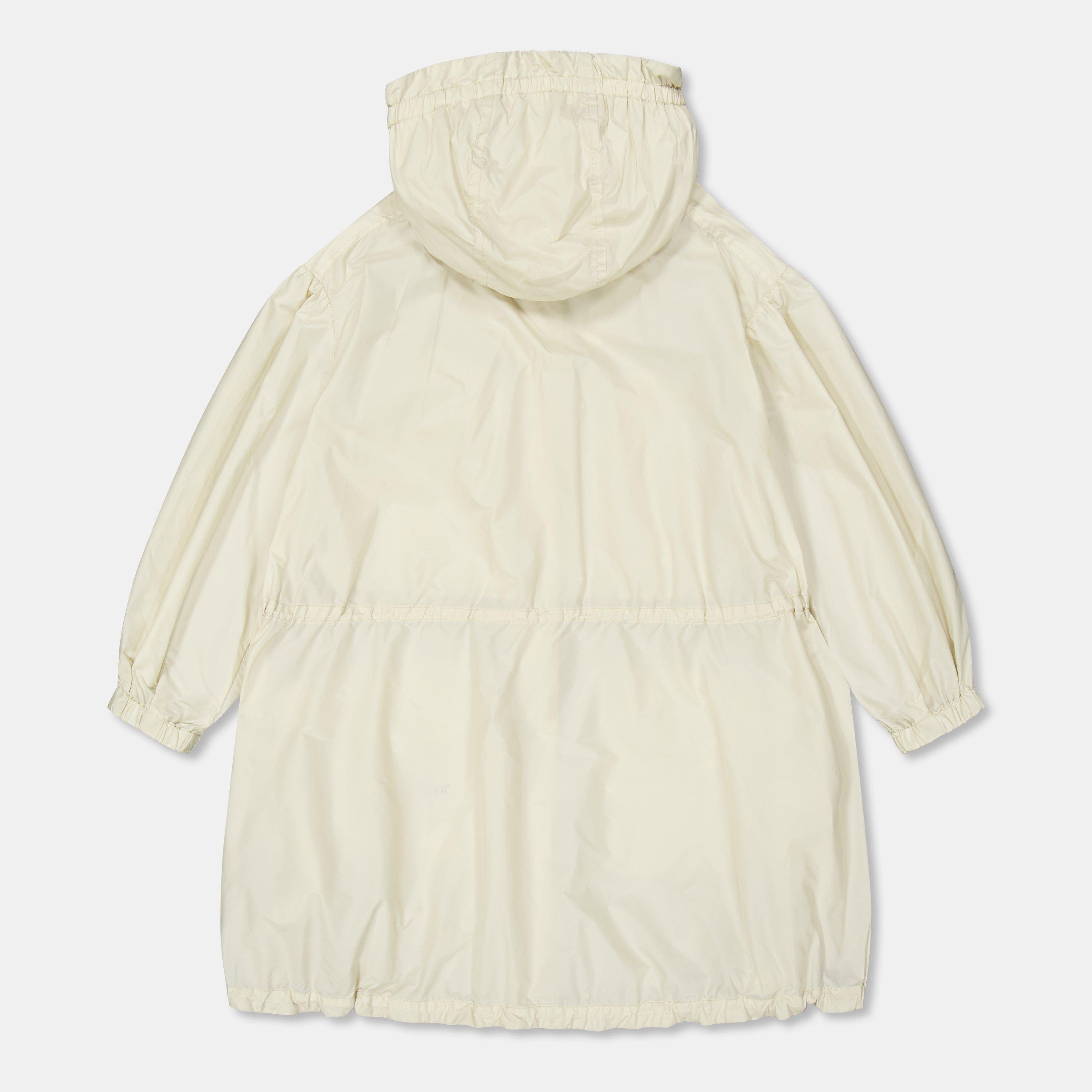 Cream 201 - Moncler - Kids' Bessie Insulated Parka - 2