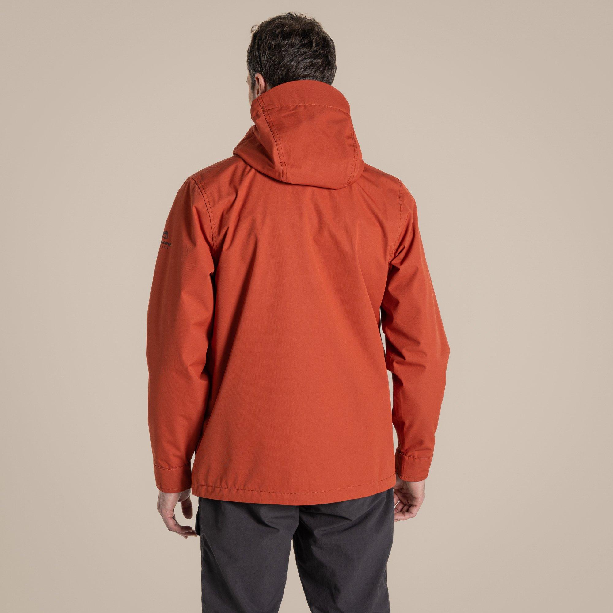 Roter Strand - Craghoppers - Crag Hartley Jackt Sn99 - 2