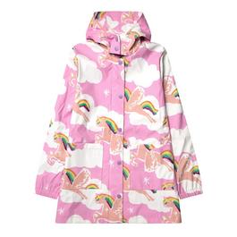 Stella McCartney Lgo Parka Jn99