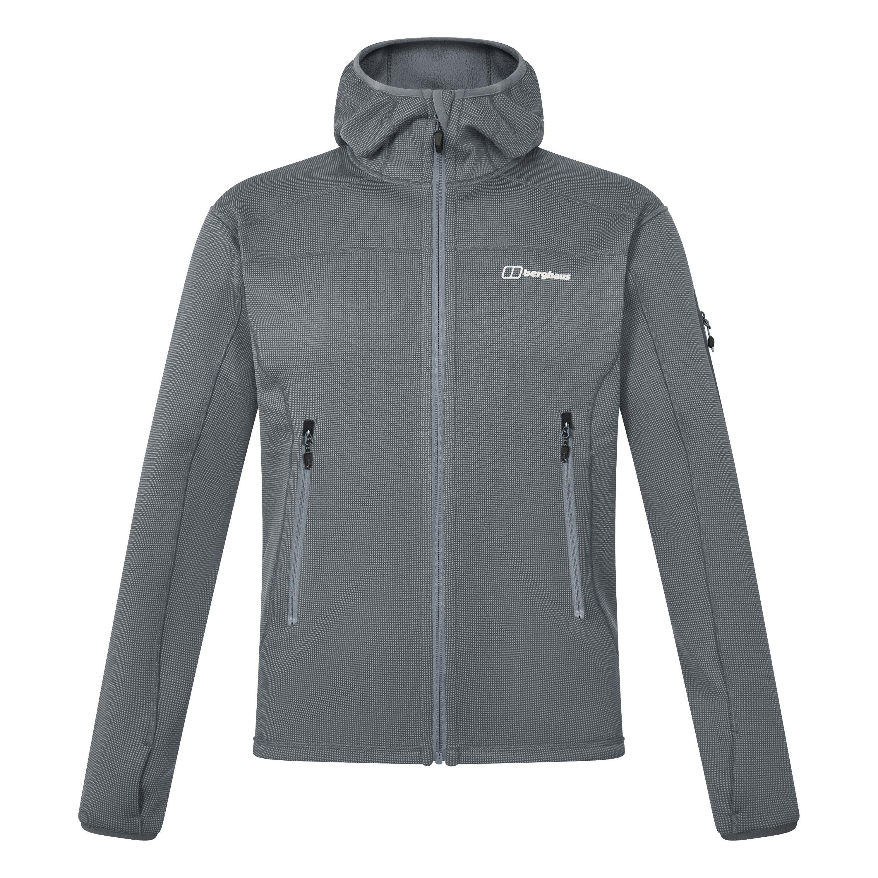 GRANITE/CAVERN - Berghaus - Berg Pravitale Mount Sn99 - 1