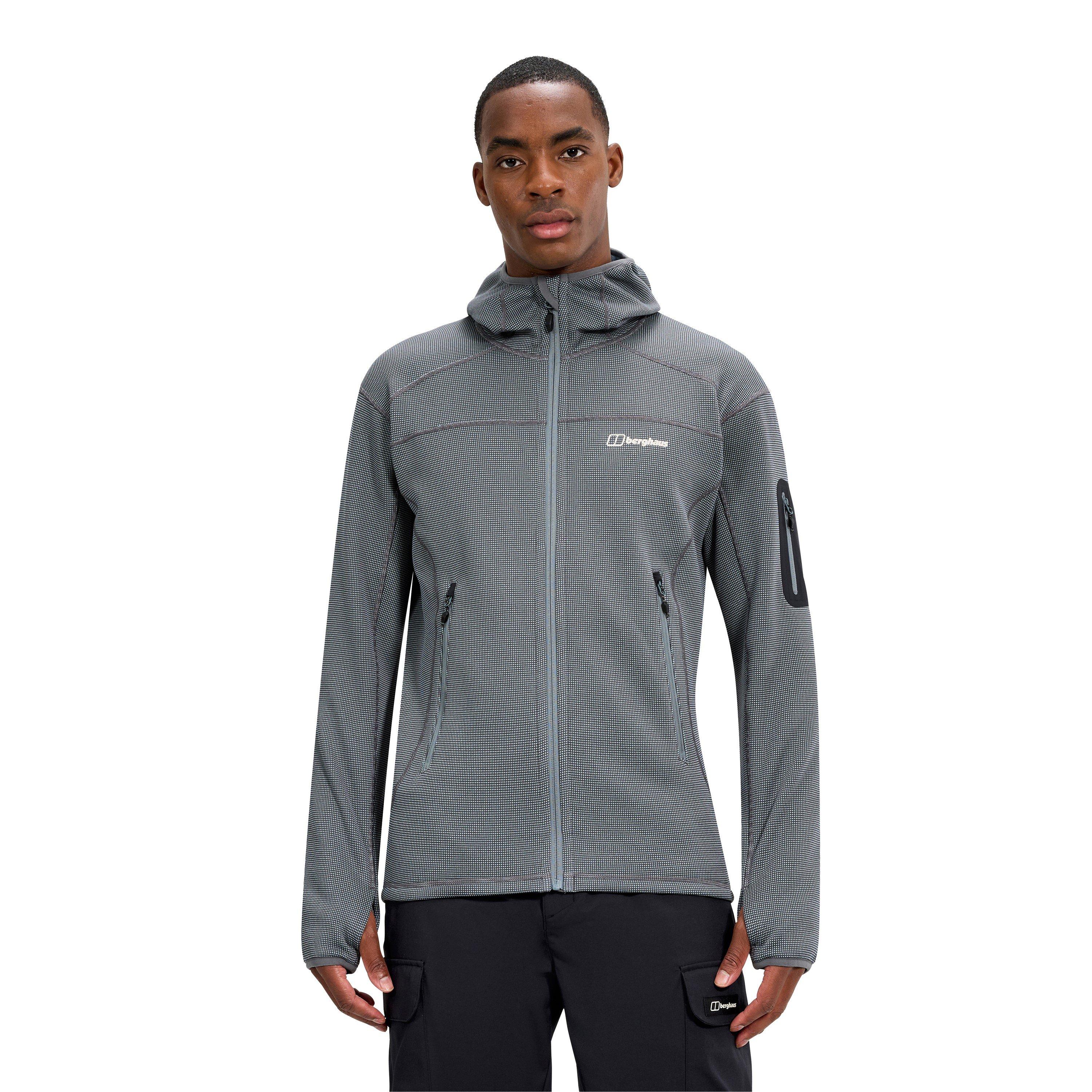 GRANITE/CAVERN - Berghaus - Berg Pravitale Mount Sn99 - 3