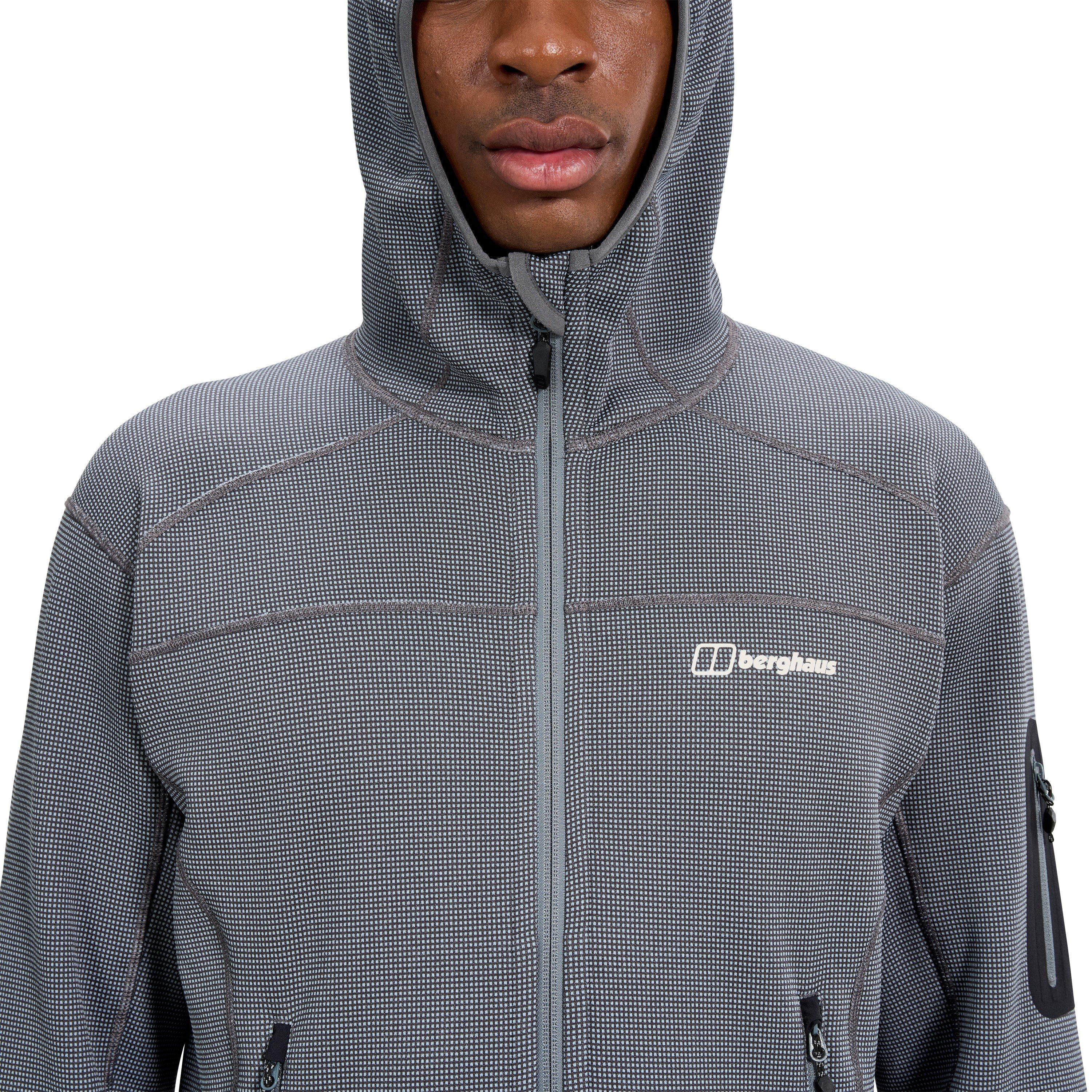 GRANITE/CAVERN - Berghaus - Berg Pravitale Mount Sn99 - 7