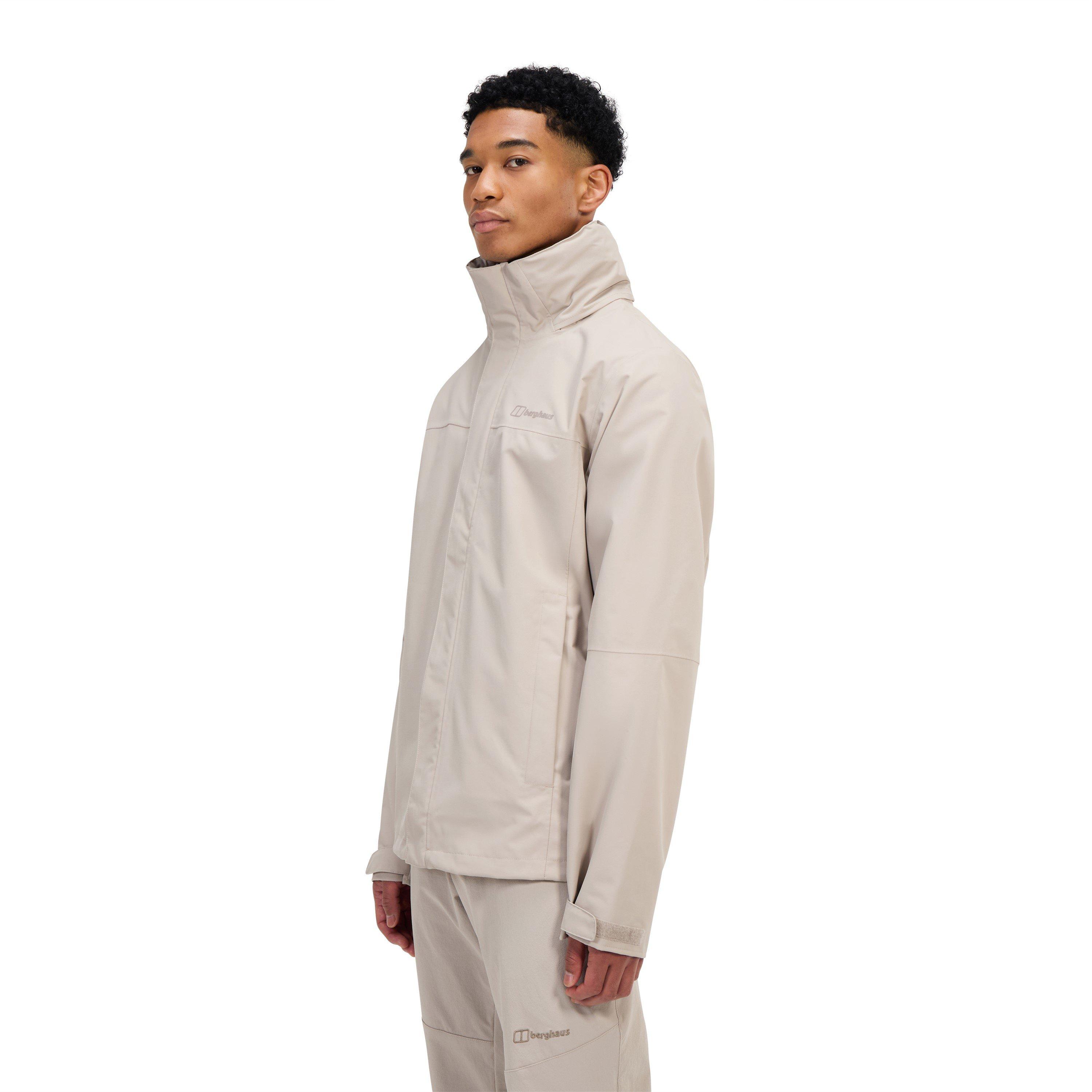 TAUPE - Berghaus - Berg RG Alpha 2.0 WP Sn99 - 3