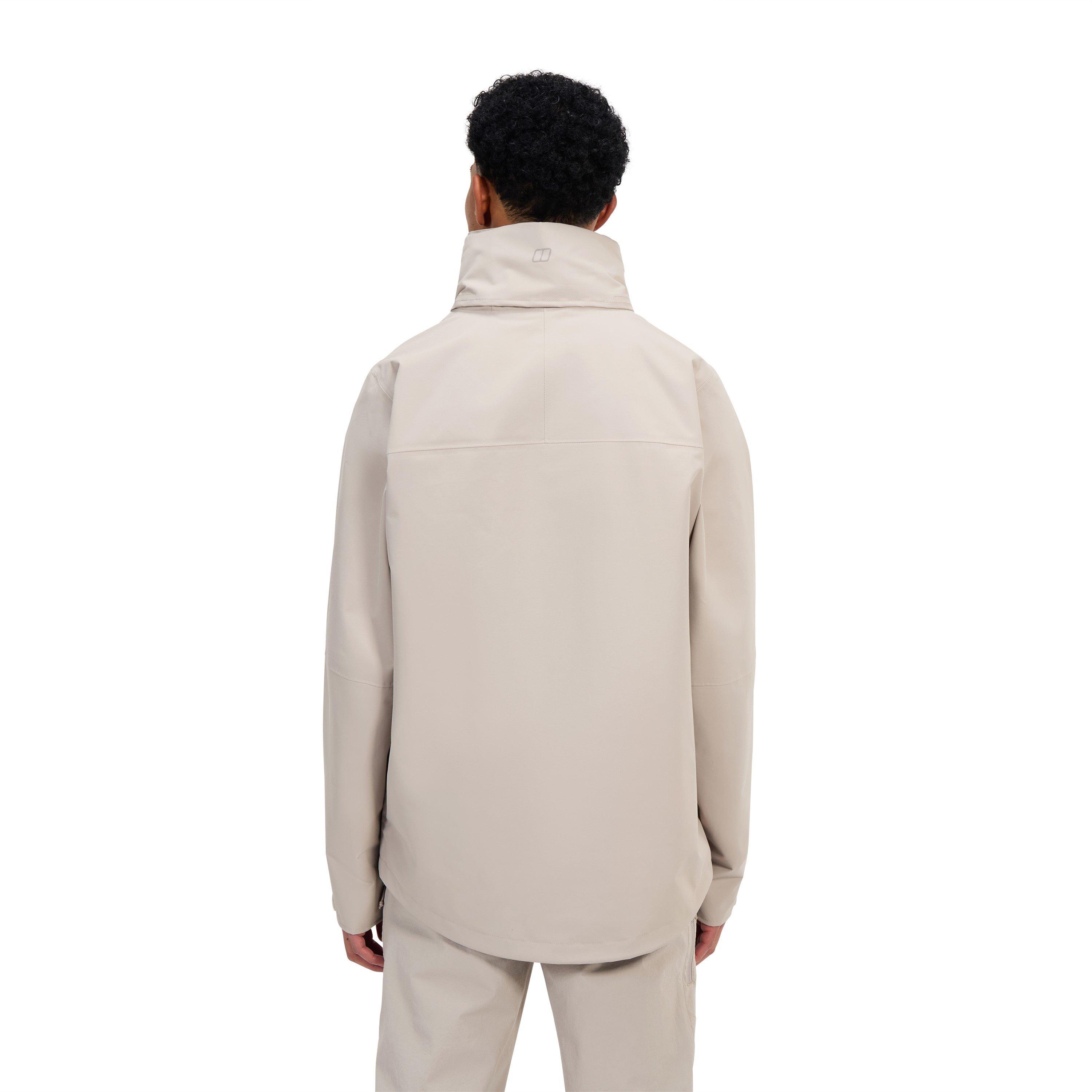 TAUPE - Berghaus - Berg RG Alpha 2.0 WP Sn99 - 4