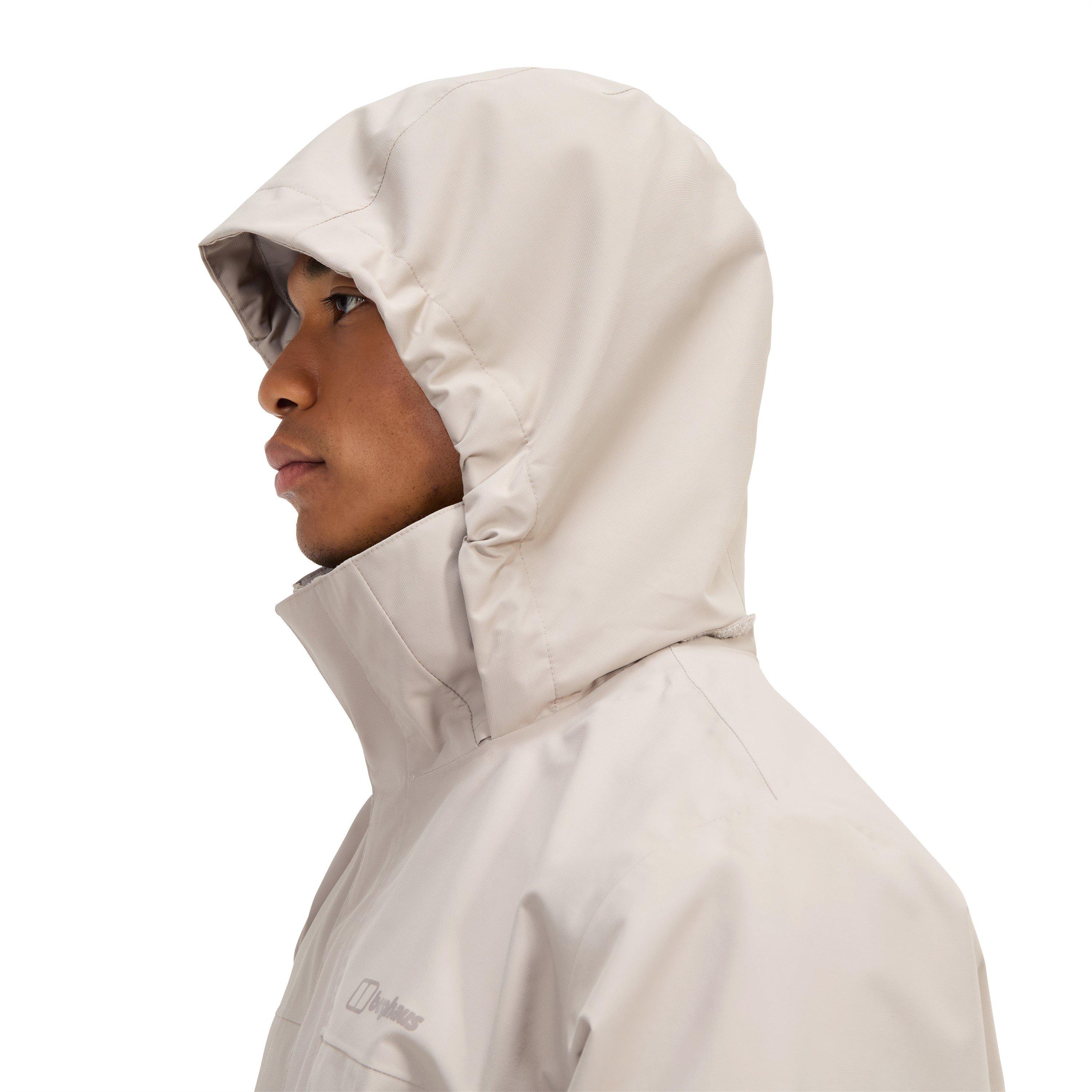 TAUPE - Berghaus - Berg RG Alpha 2.0 WP Sn99 - 8