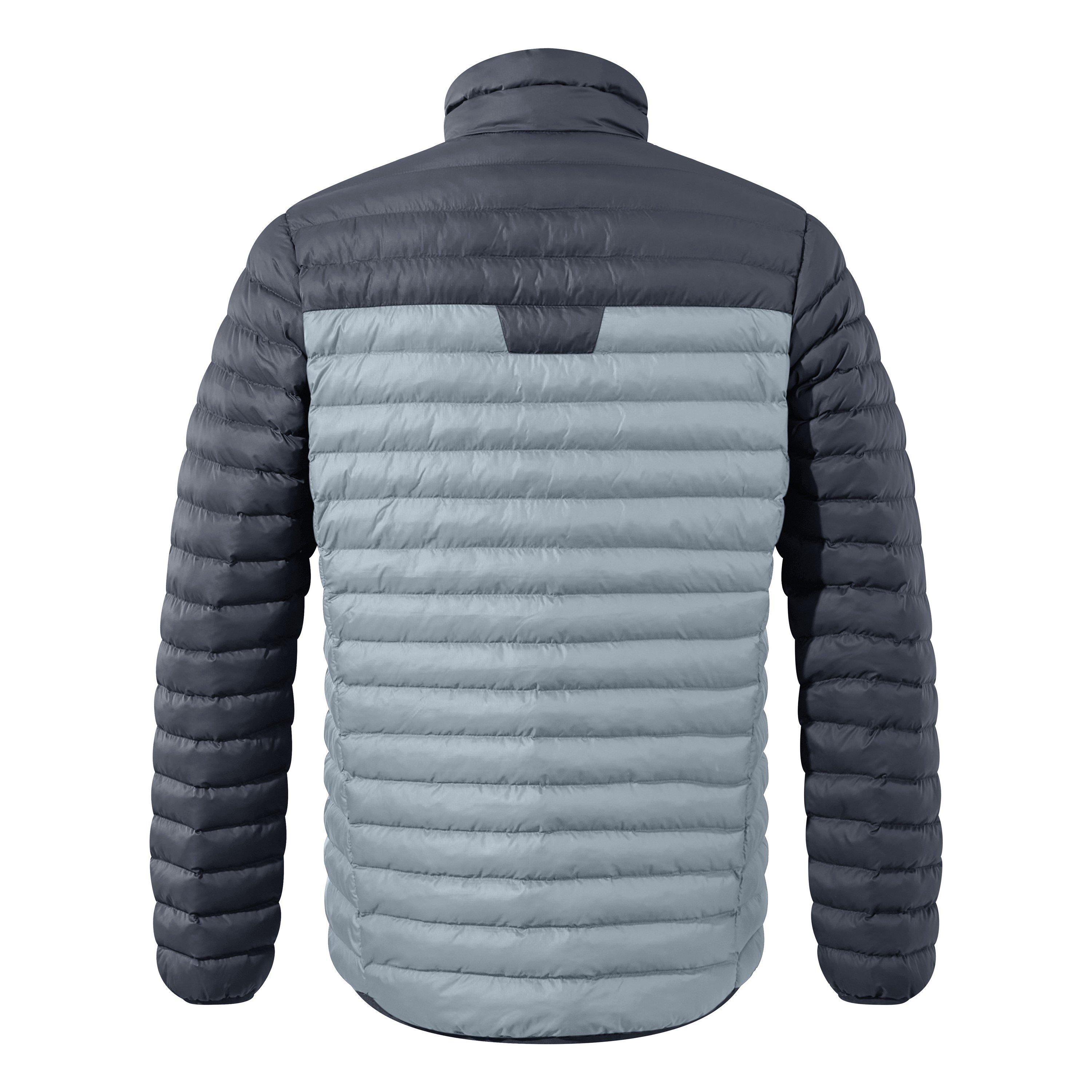 MONUMENT/GREY - Berghaus - Berg Vaskye Jacket Sn99 - 2