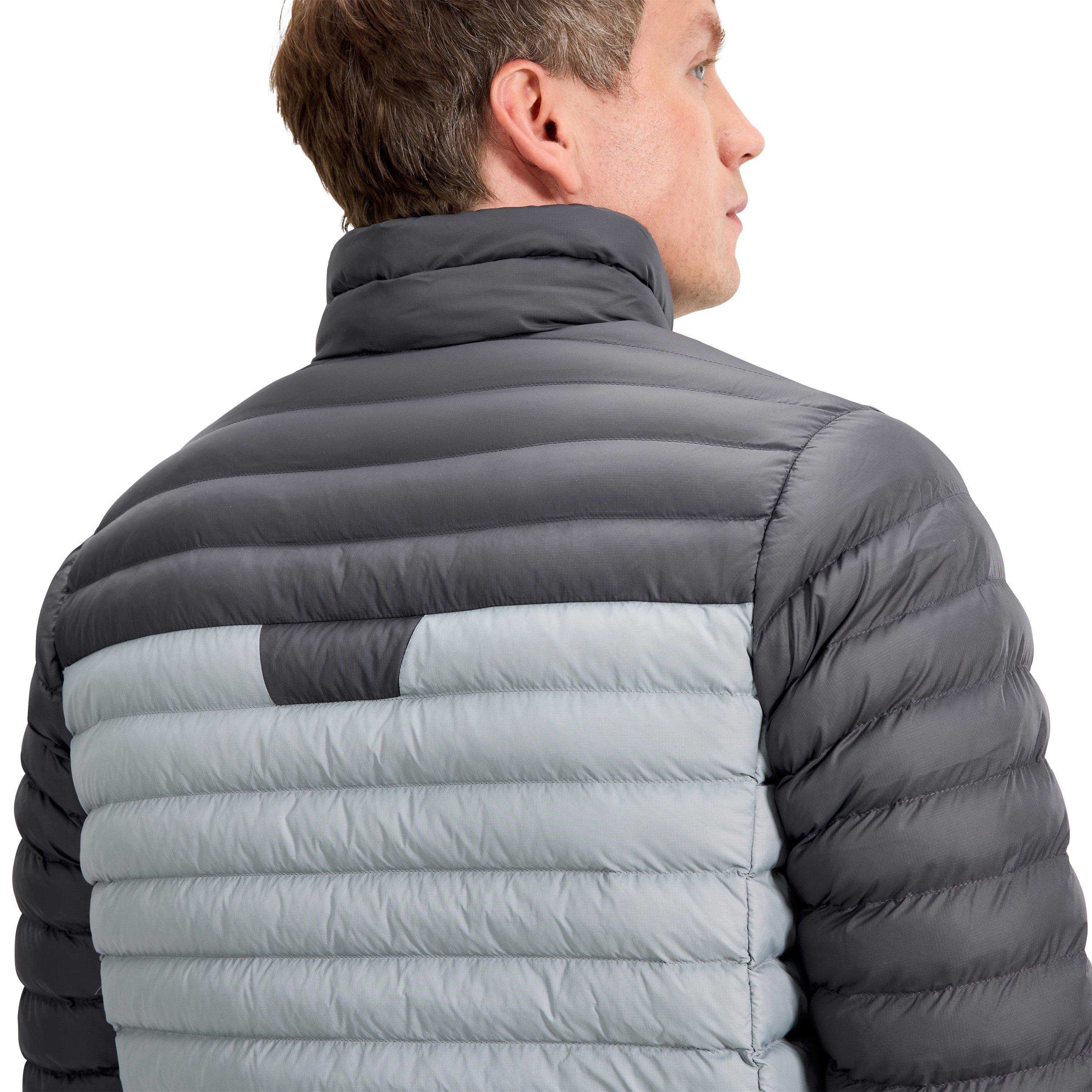 MONUMENT/GREY - Berghaus - Berg Vaskye Jacket Sn99 - 8