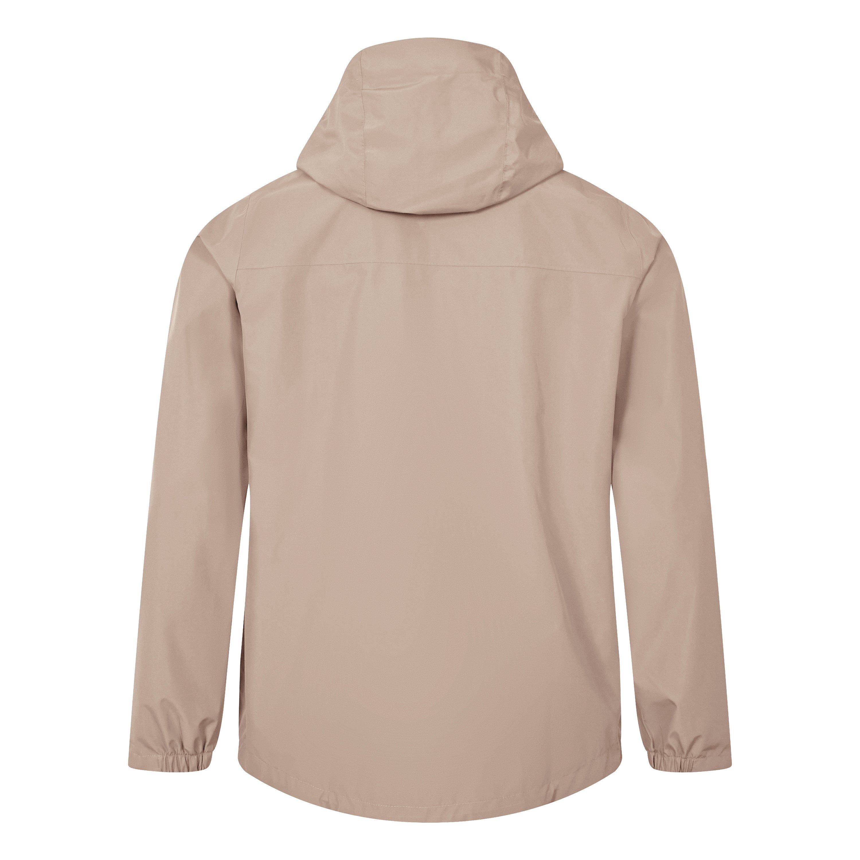 CHAR - Berghaus - Men's Deluge PRO 3.0 Waterproof Full-Zip Anorak - 2
