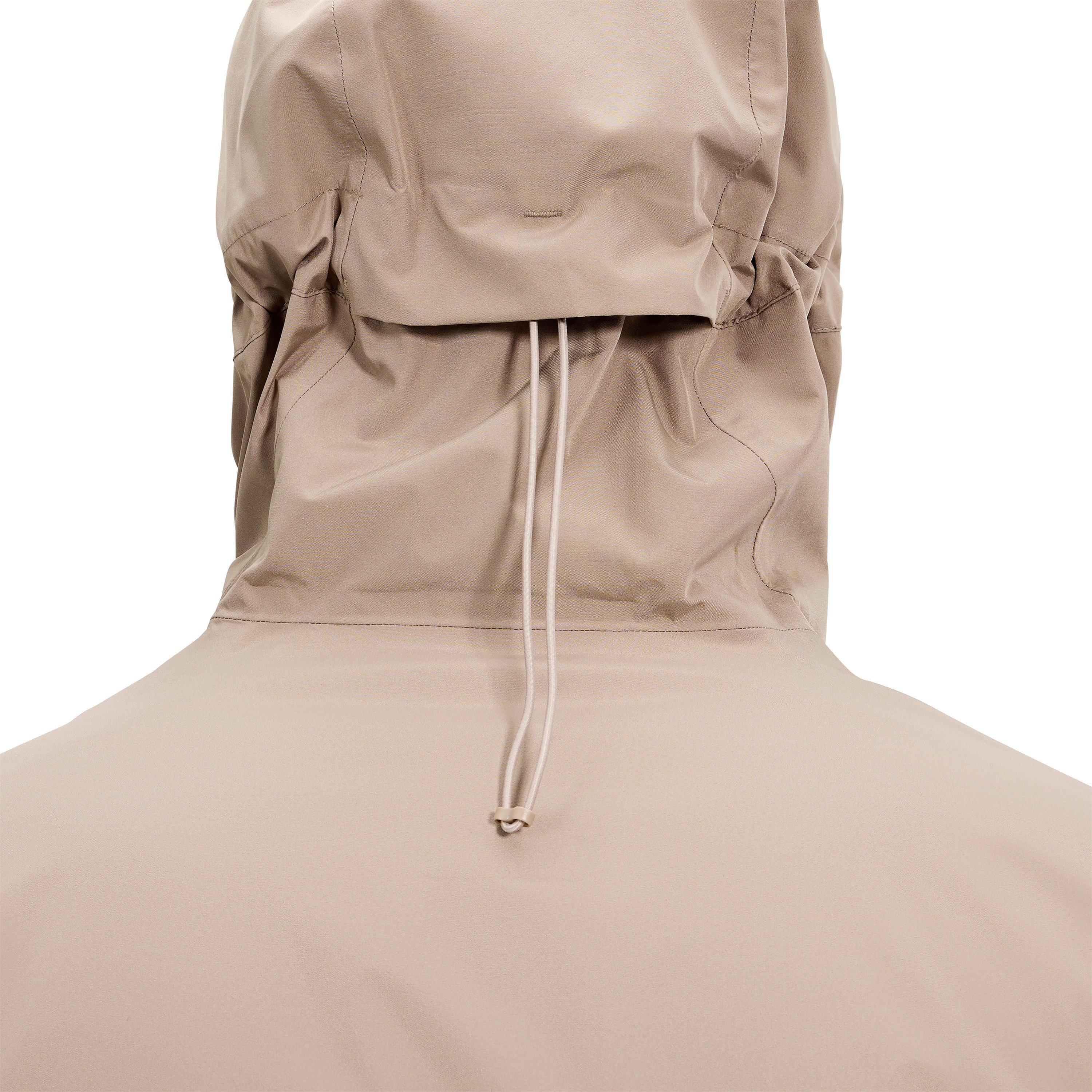 CHAR - Berghaus - Men's Deluge PRO 3.0 Waterproof Full-Zip Anorak - 7