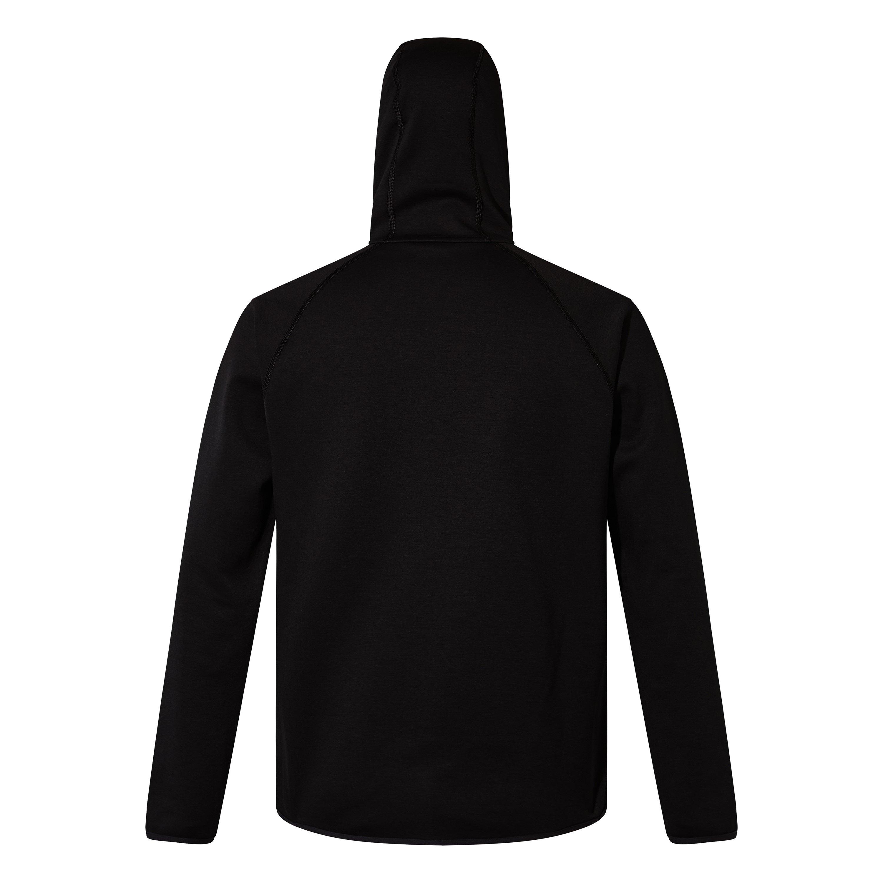 BLACK/BLACK - Berghaus - Berg Trawden Jacket Sn99 - 2