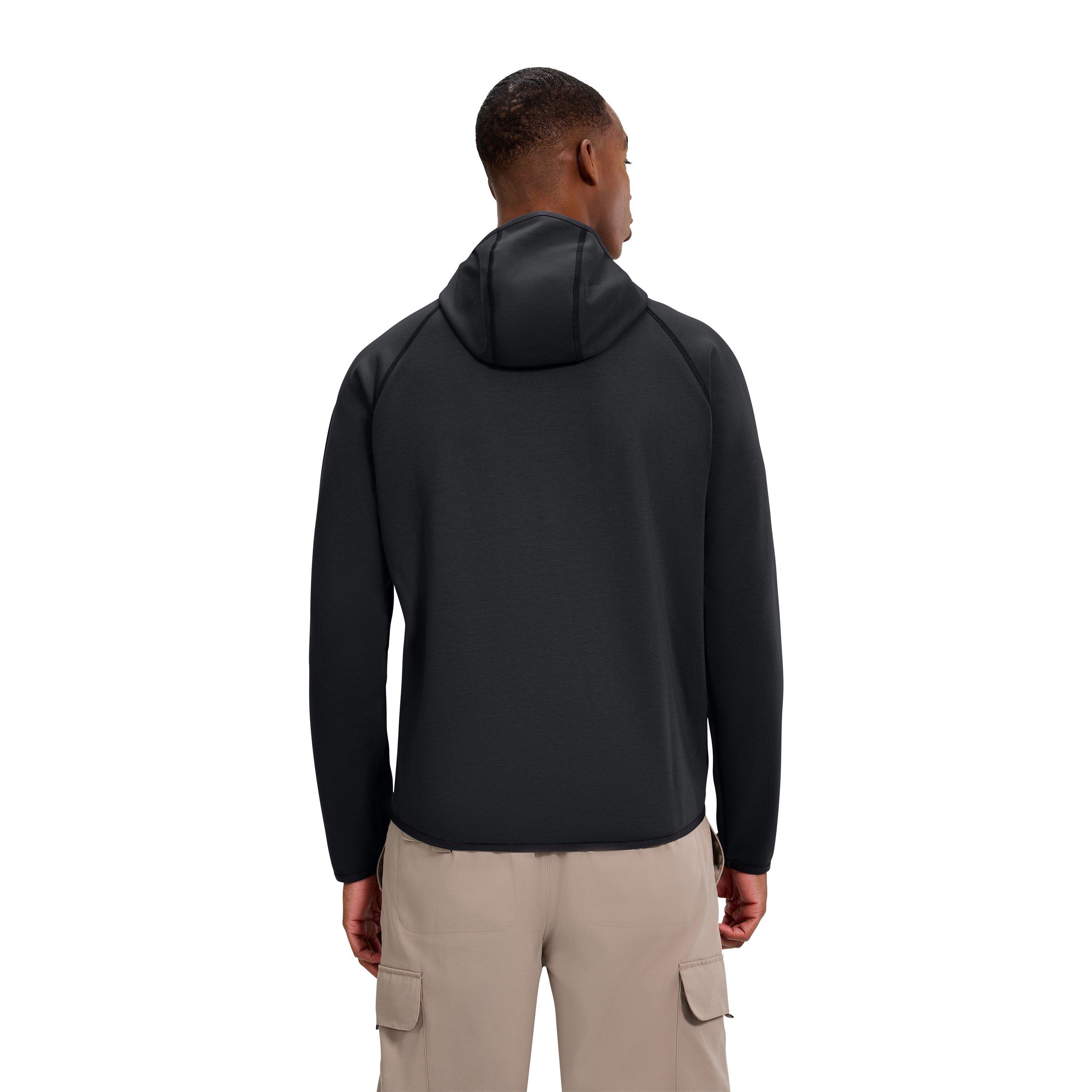 BLACK/BLACK - Berghaus - Berg Trawden Jacket Sn99 - 4