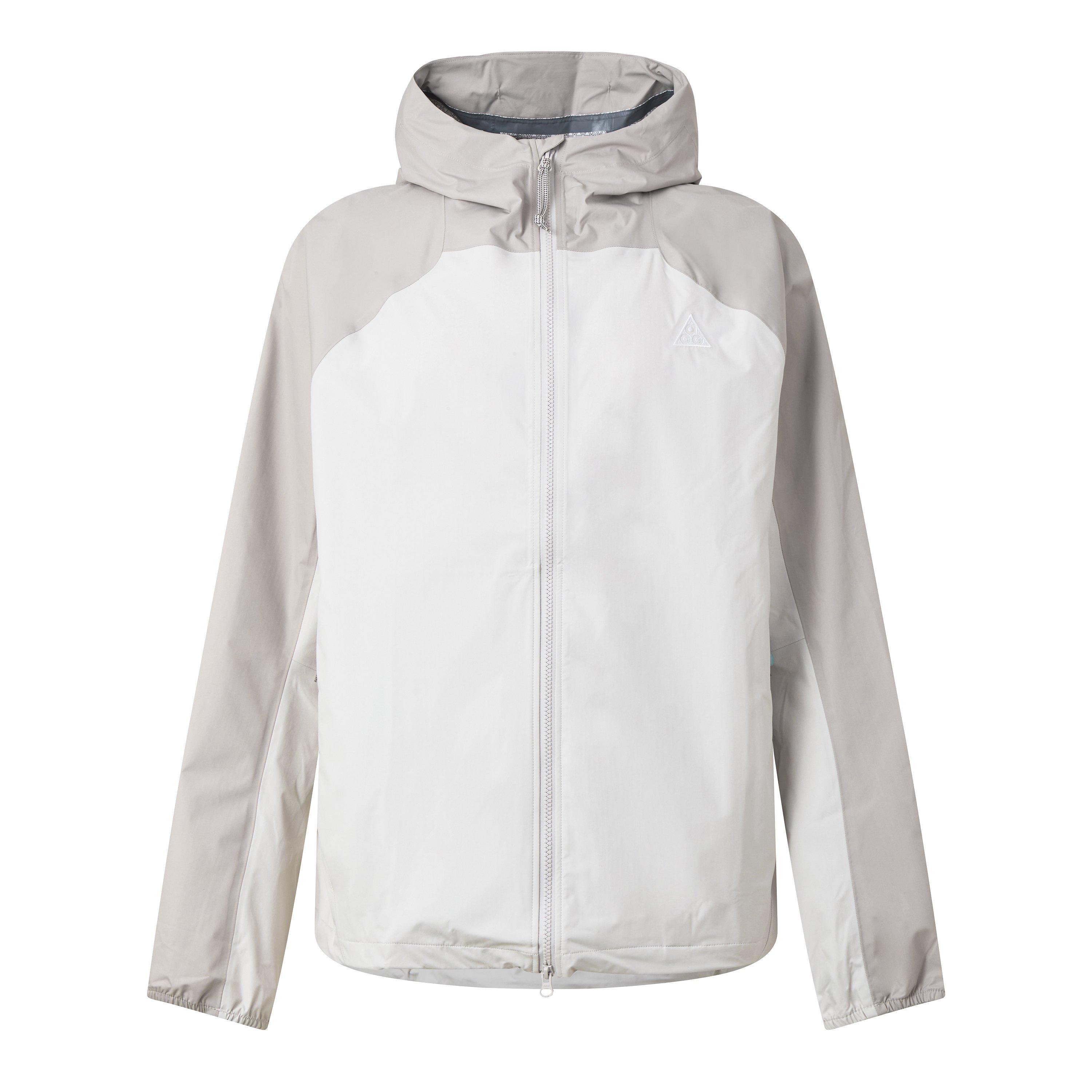 Orewood/White - Nike - Phantazma Jacket - 1