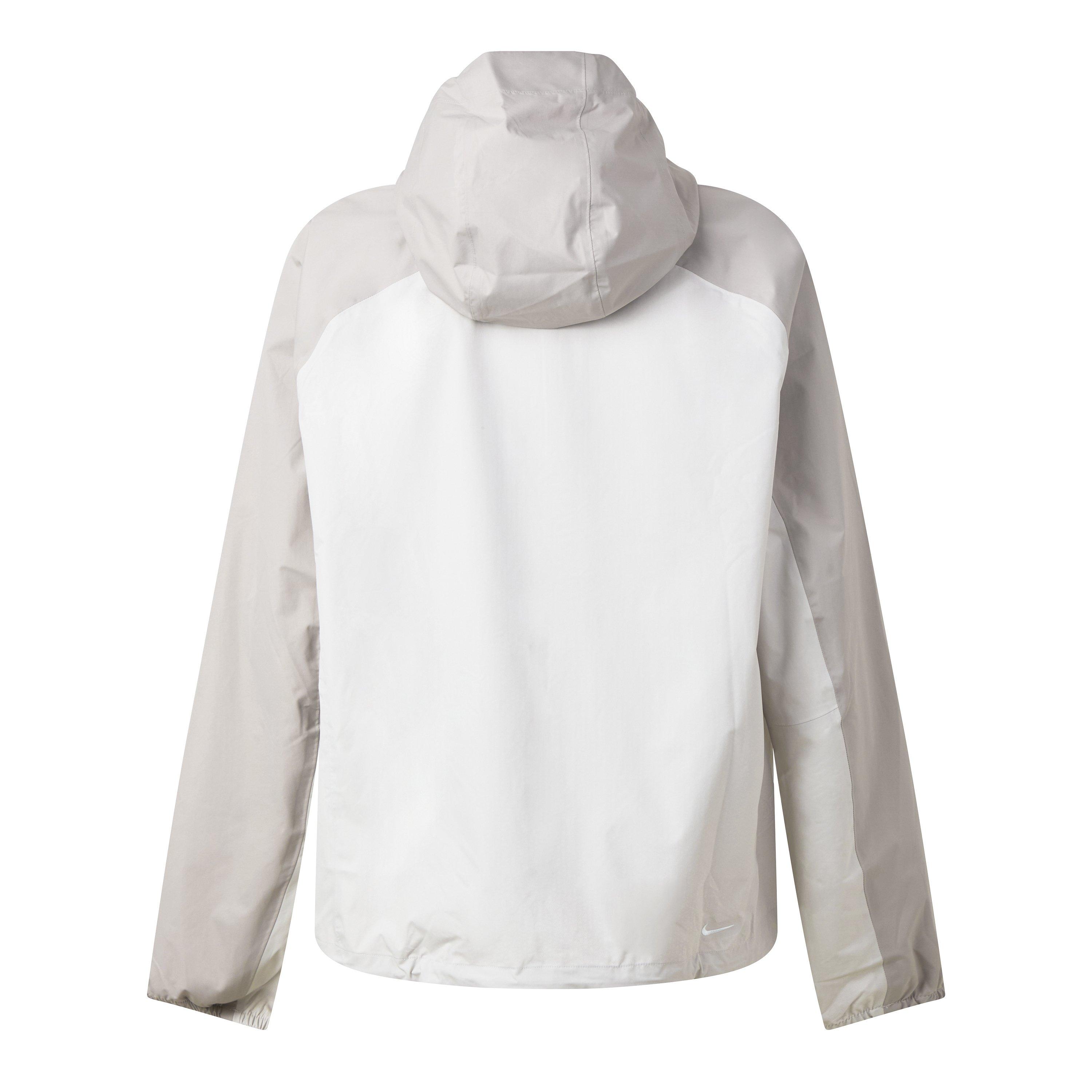Orewood/White - Nike - Phantazma Jacket - 2