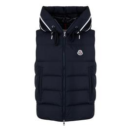 Moncler Cardamine Gilet