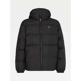 Tommy Jeans Essential Padded Down Jacket