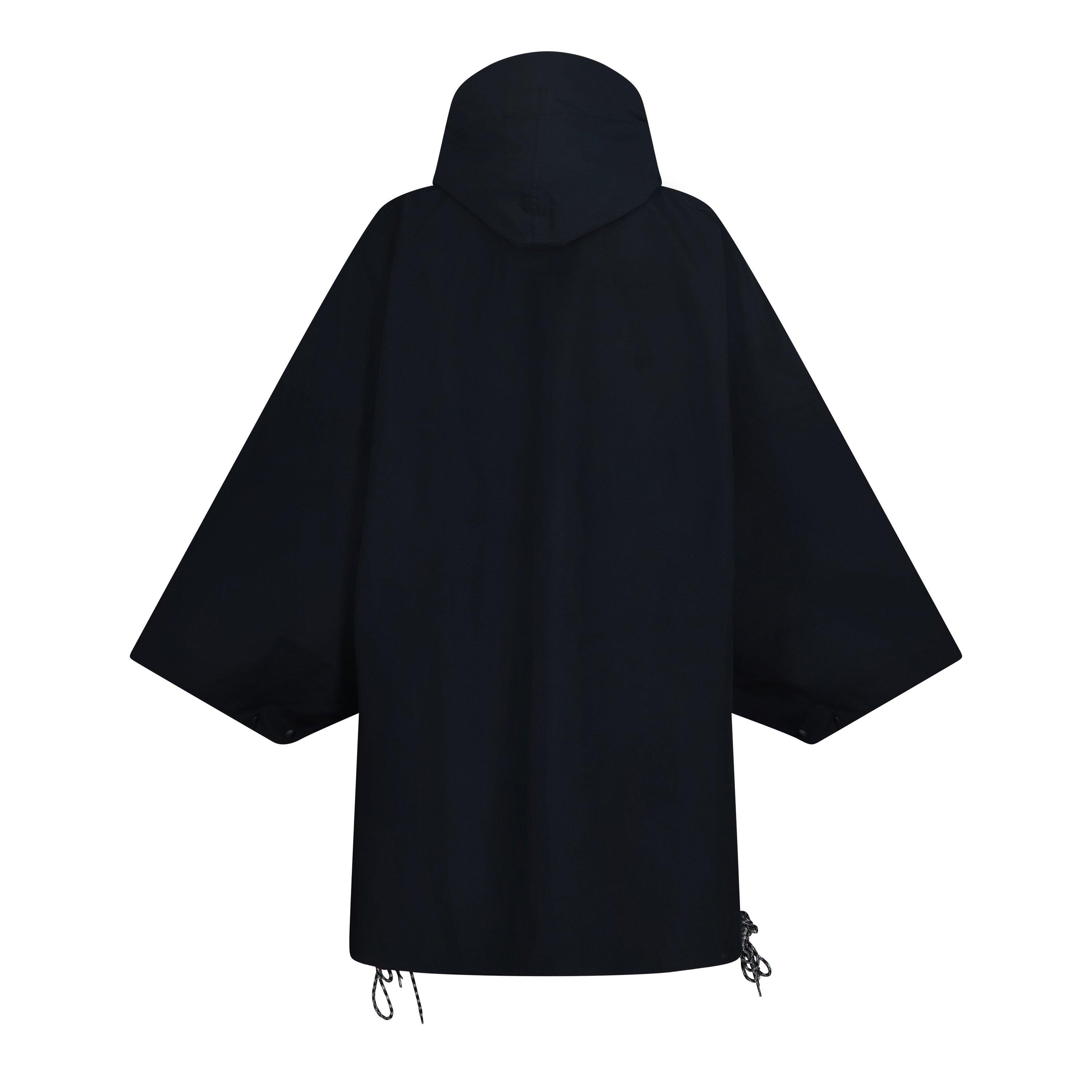 Black Beauty - Napapijri - Napa Rain Cape Sn62 - 2