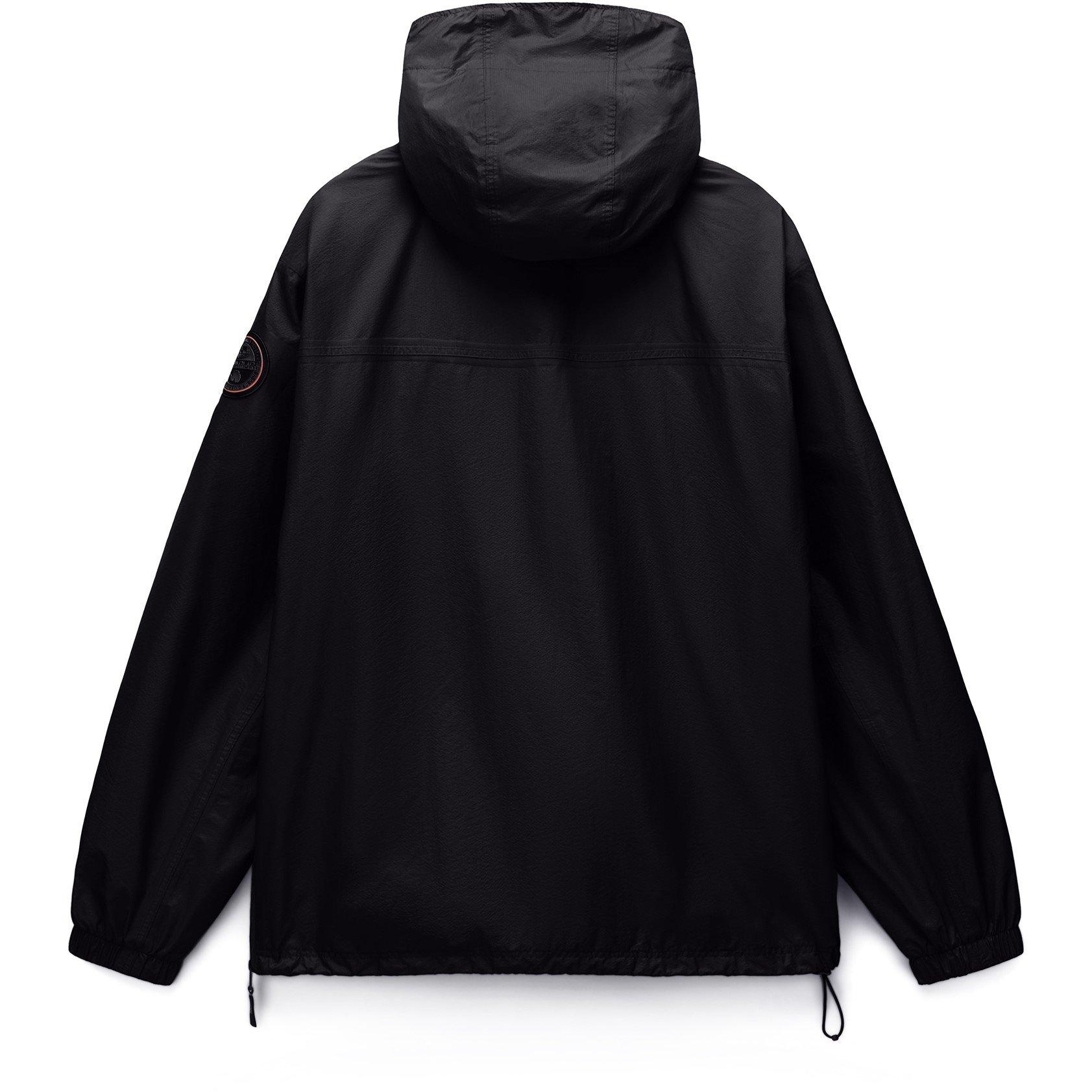 Black Beauty - Napapijri - Napa Rain Forest Next LW Mens - 2