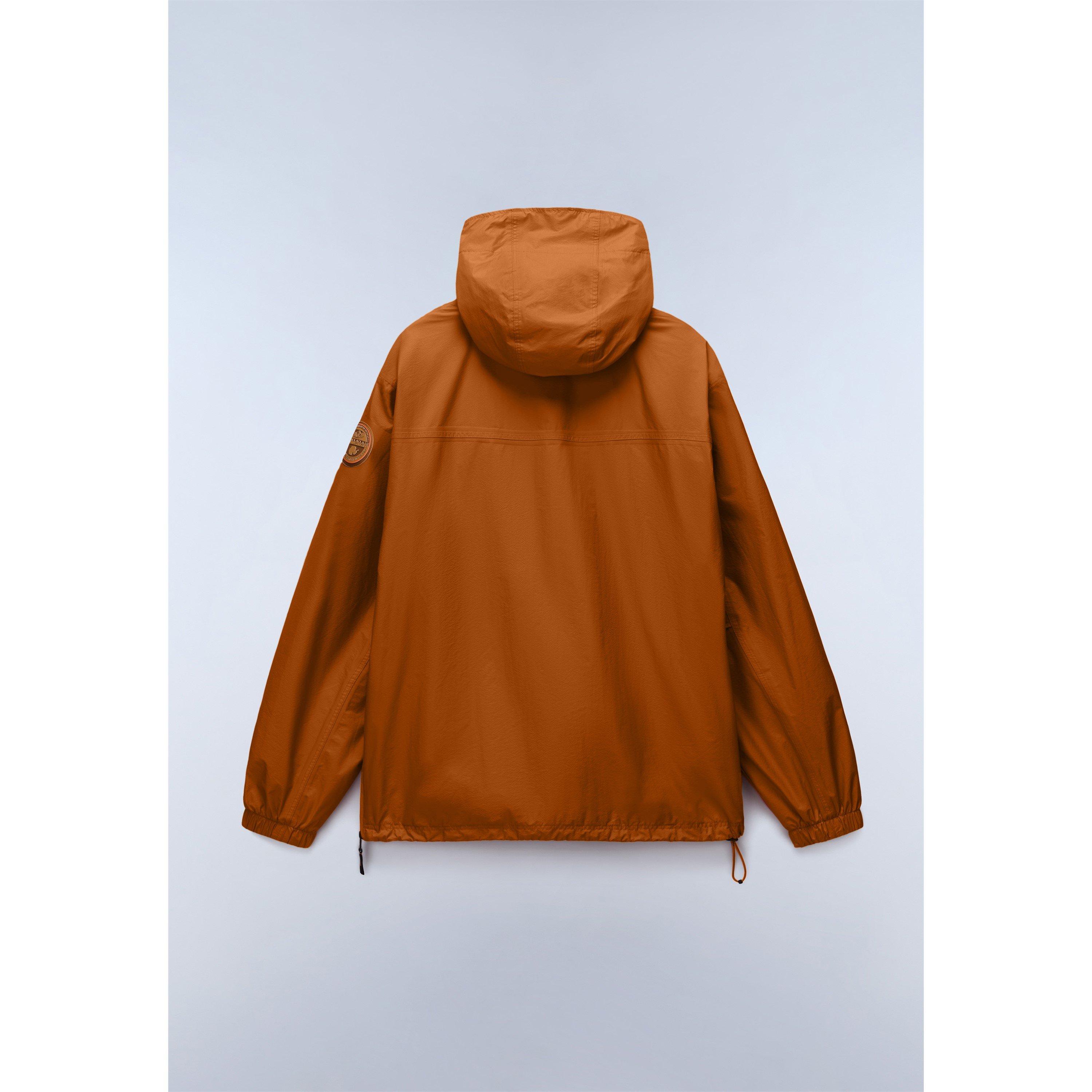 Sugar Almon - Napapijri - Napa Rain Forest Next Light Weight Mens - 2