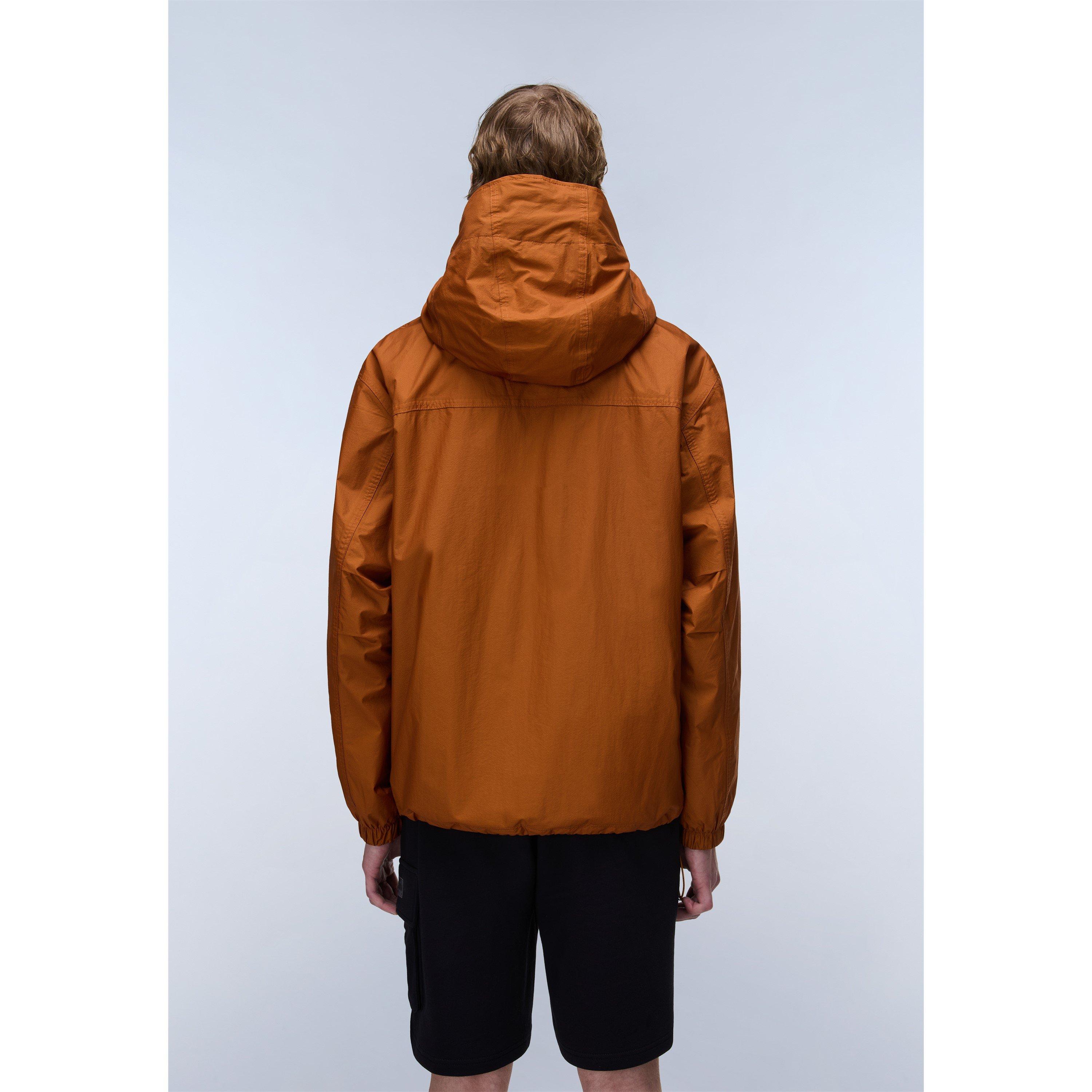 Sugar Almon - Napapijri - Napa Rain Forest Next Light Weight Mens - 4