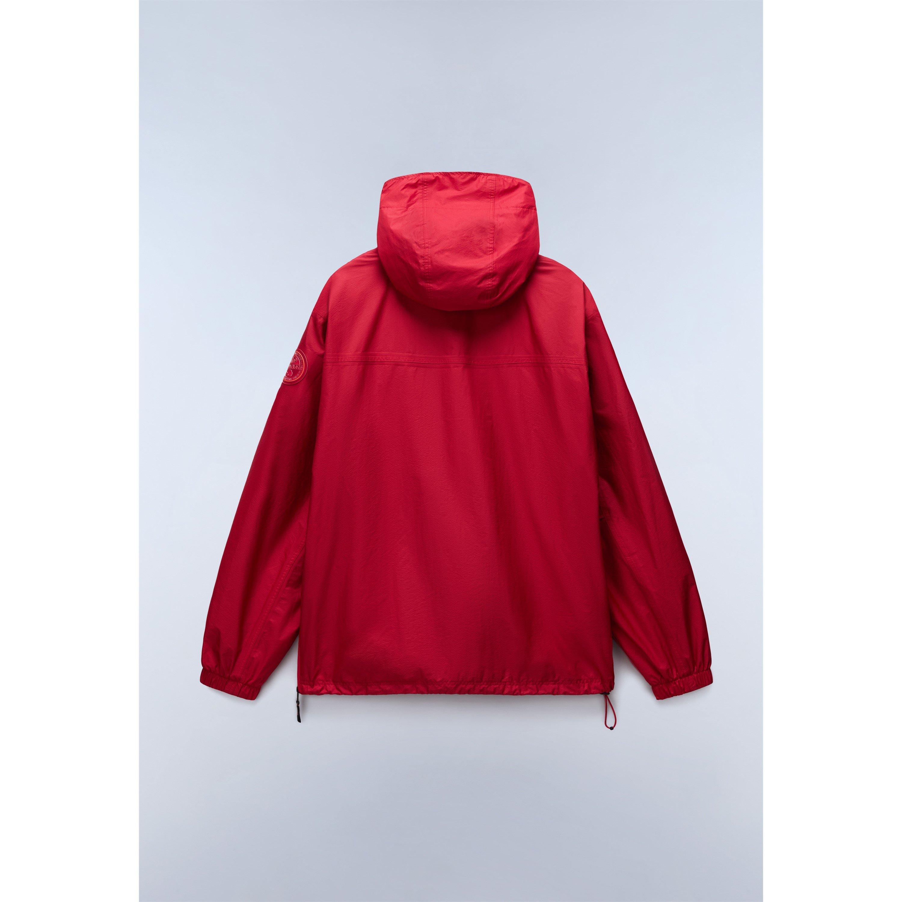 American - Napapijri - Napa Rain Forest Next Light Weight Mens - 2