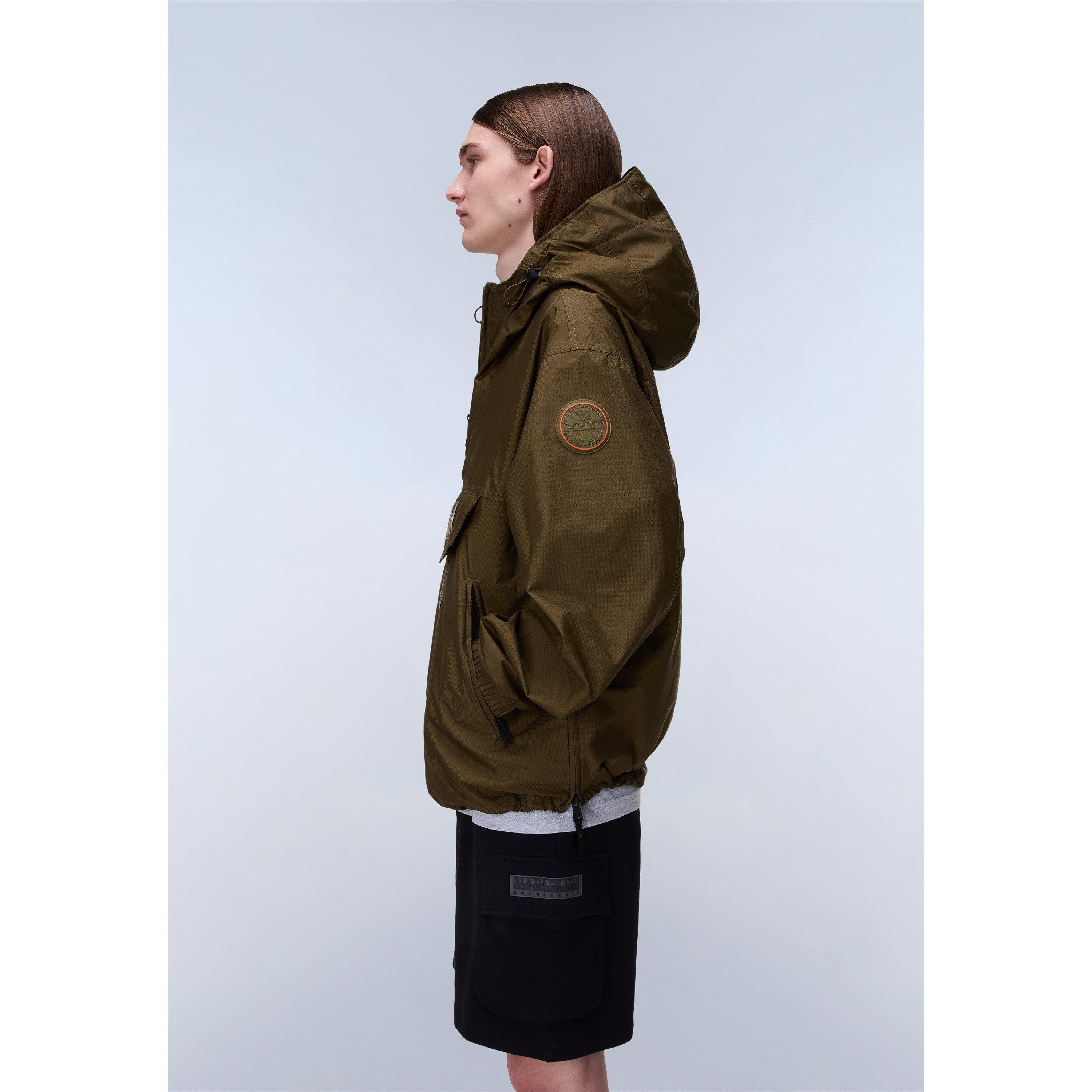 Napapijri | Napa Rain Forest Next Light Weight Mens | Sports Direct