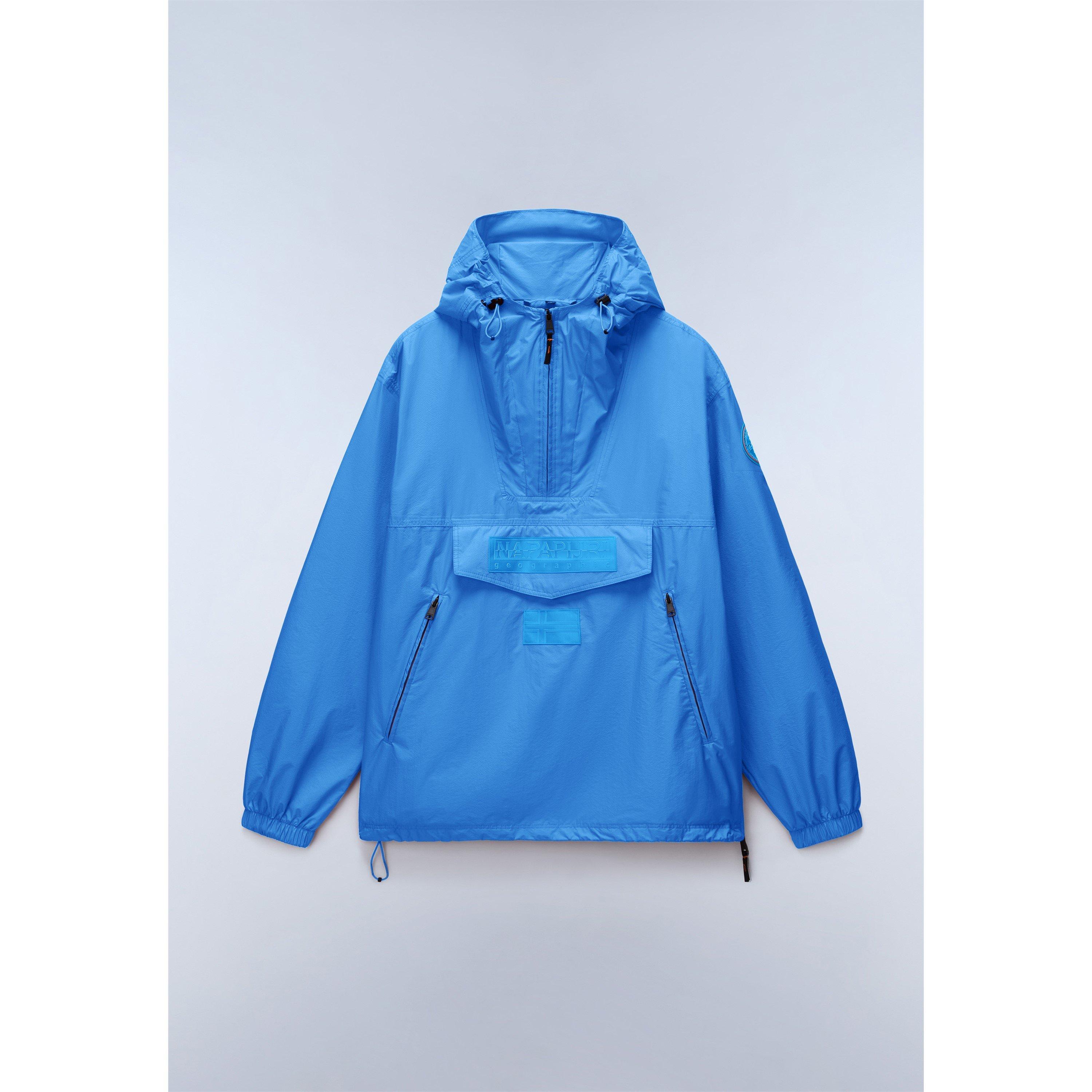 Napa Rain Forest Next Light Weight Mens