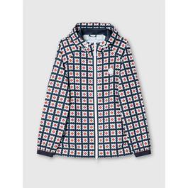 Pretty Green PG Timperley Geo Jkt Sn61