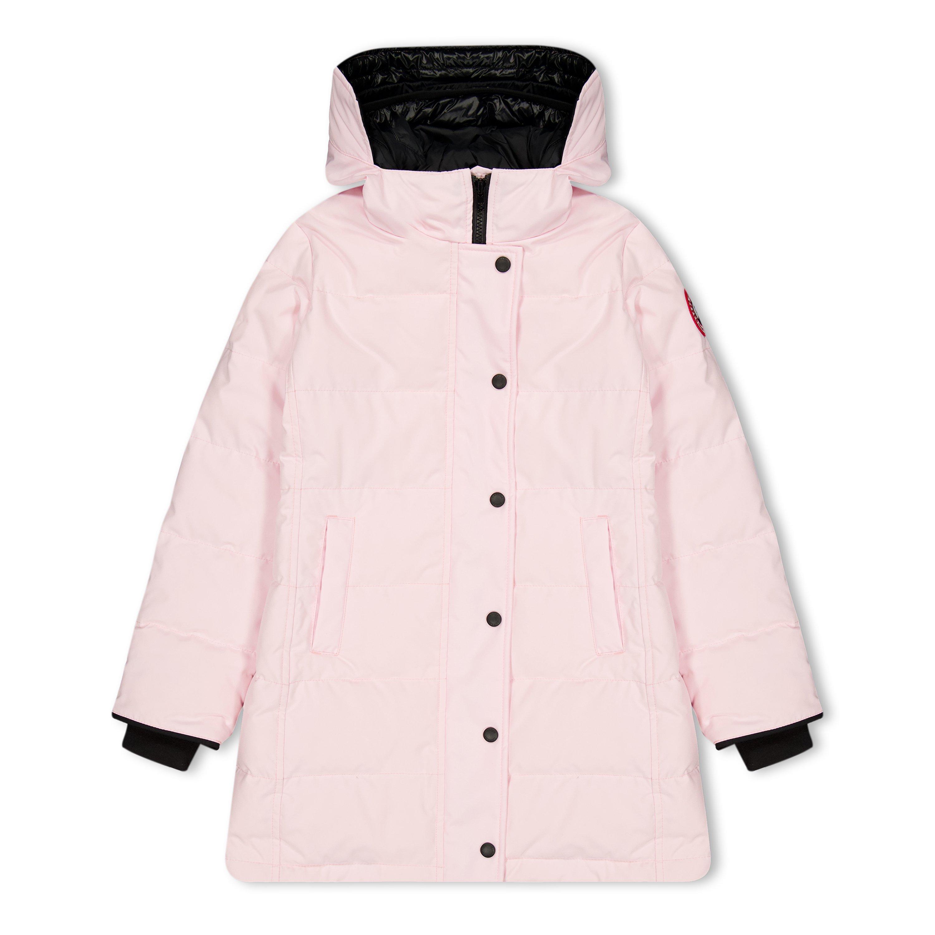 Bloom Pink - Canada Goose - Canada Juniper Parka Jn64 - 1