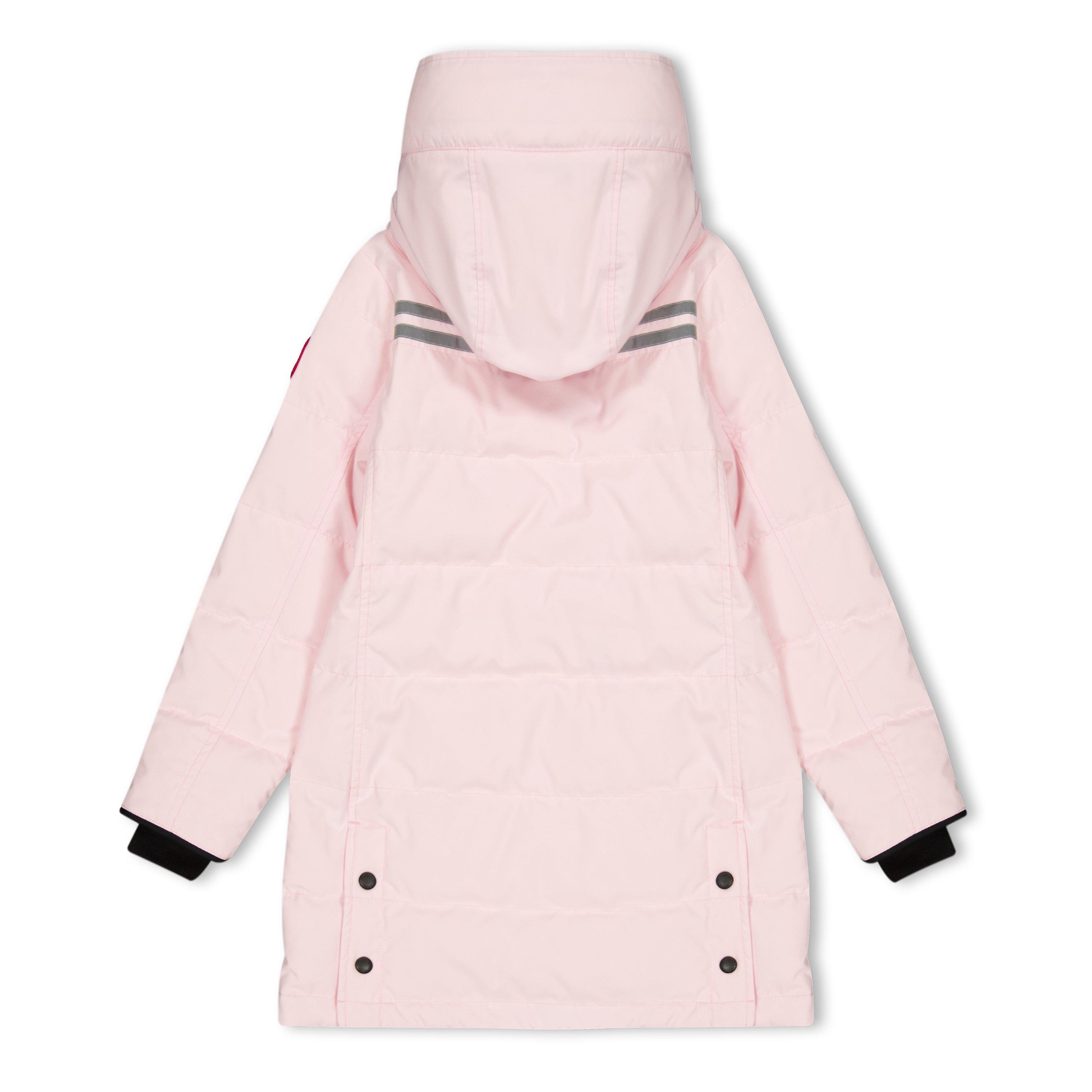 Bloom Pink - Canada Goose - Canada Juniper Parka Jn64 - 2