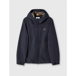Pretty Green PG Feltham Hood Jkt Sn61