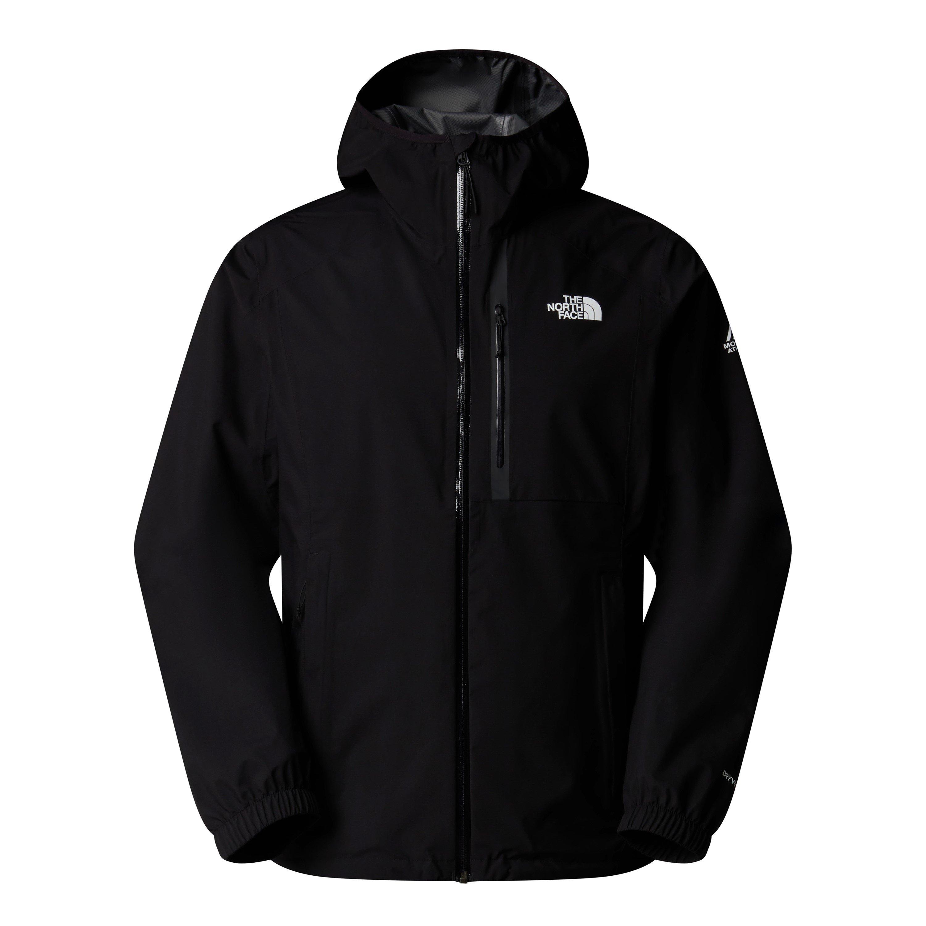 The North Face Mountain Athletics Rainlit Hooded Anorak Mens