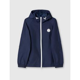 Pretty Green PG Denton Jacket Sn61