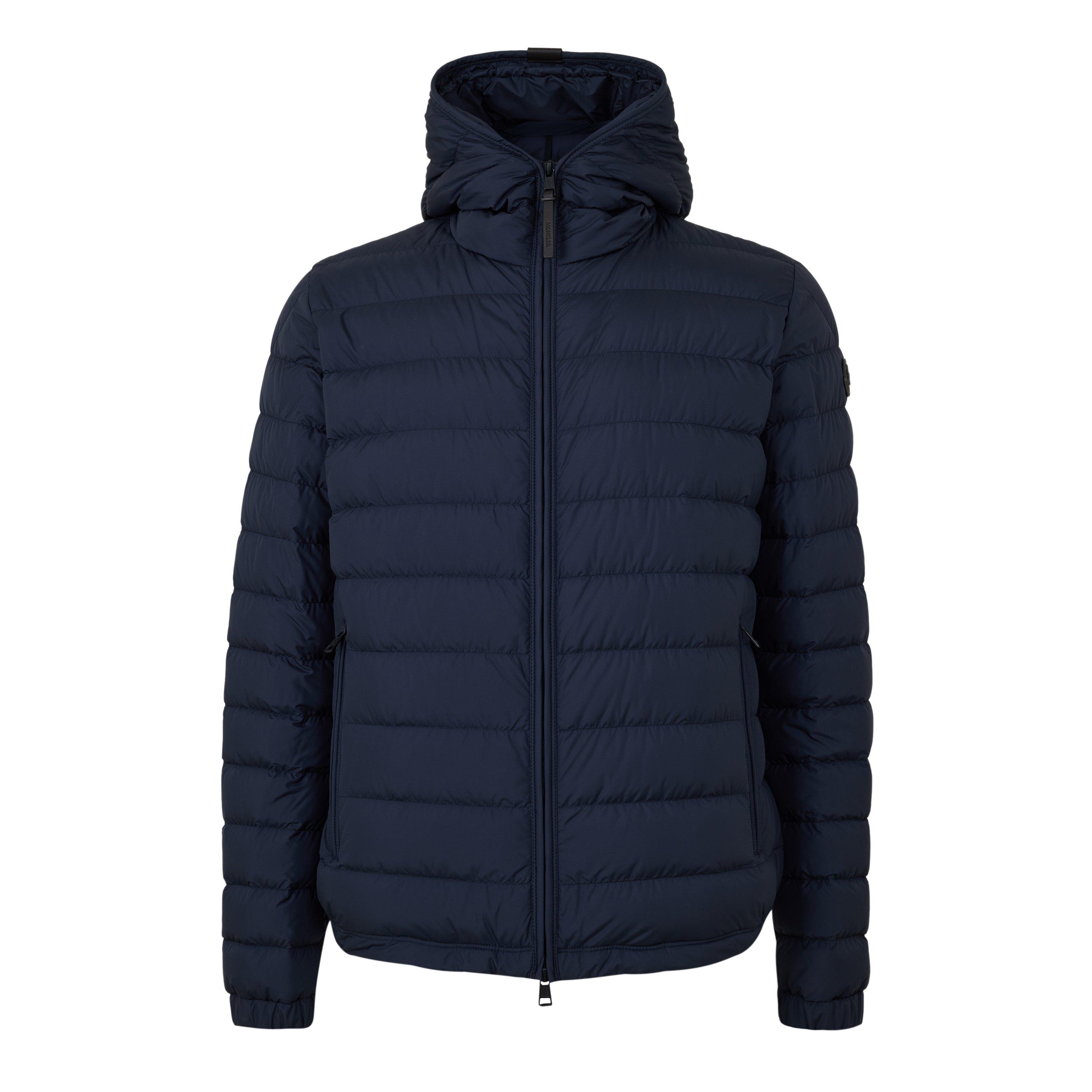 Moncler Moncler Edit Puffer Sn64 - Navy 779 - L