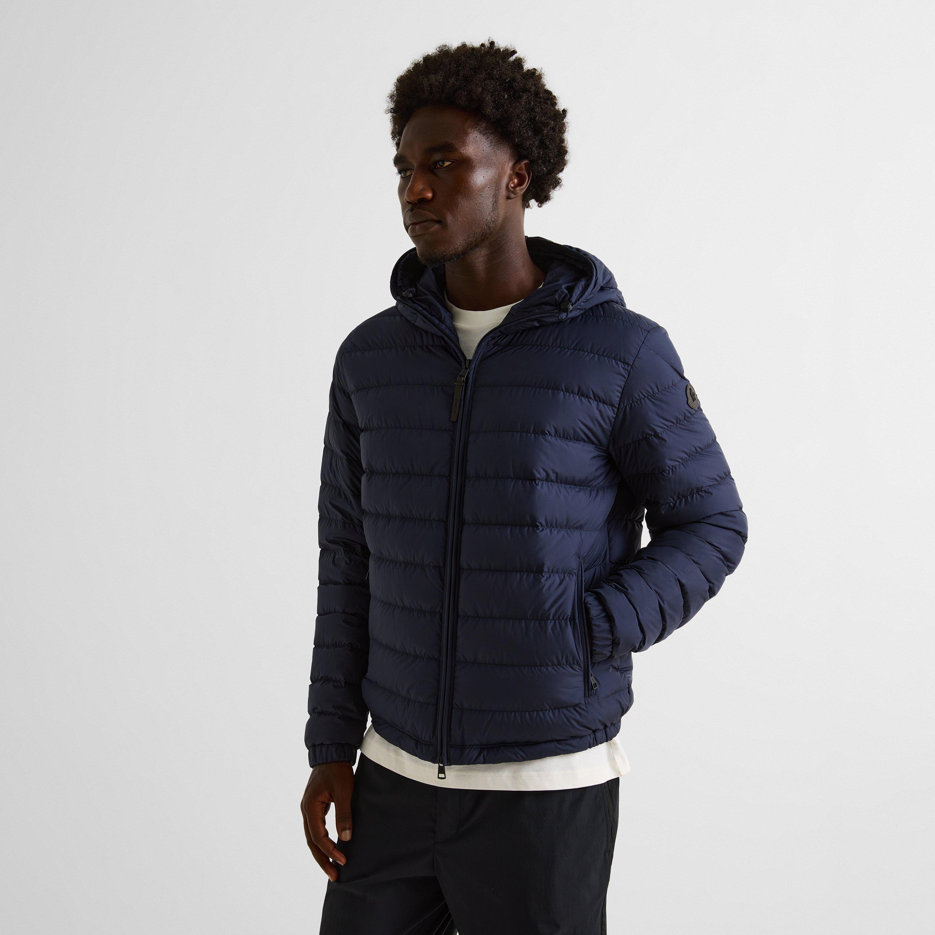 Navy 779 - Moncler - Moncler Edit Puffer Sn64 - 3