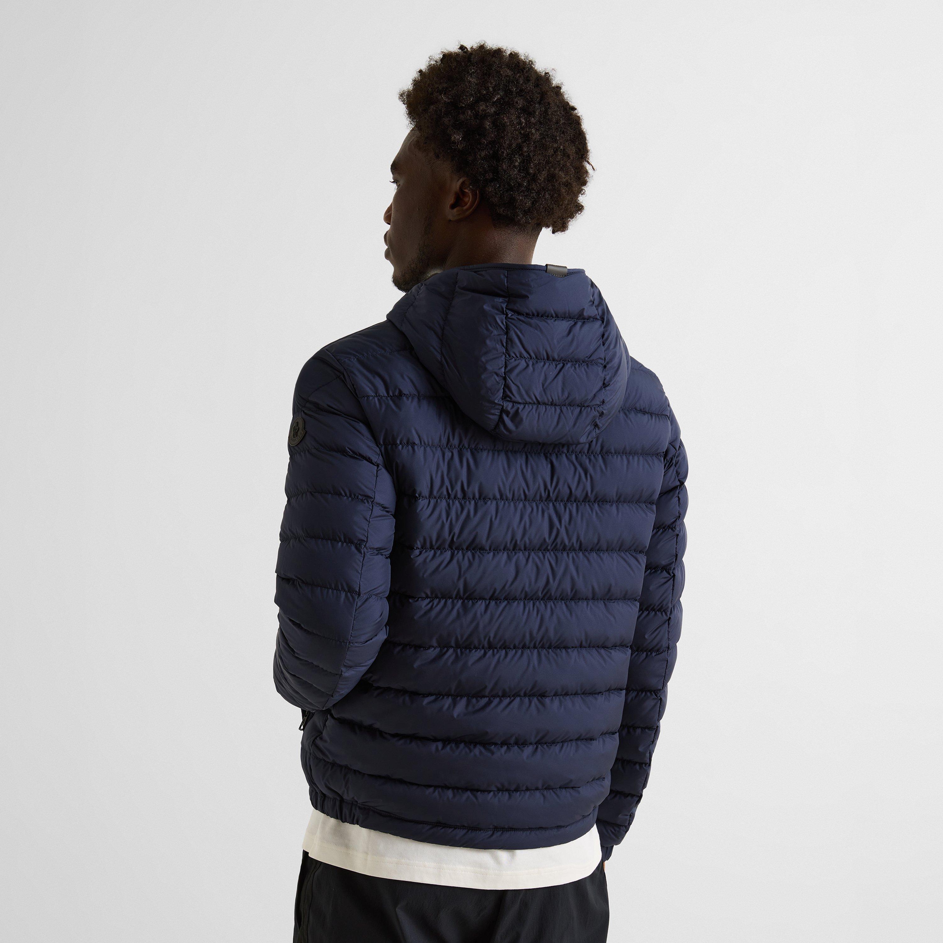 Navy 779 - Moncler - Moncler Edit Puffer Sn64 - 4