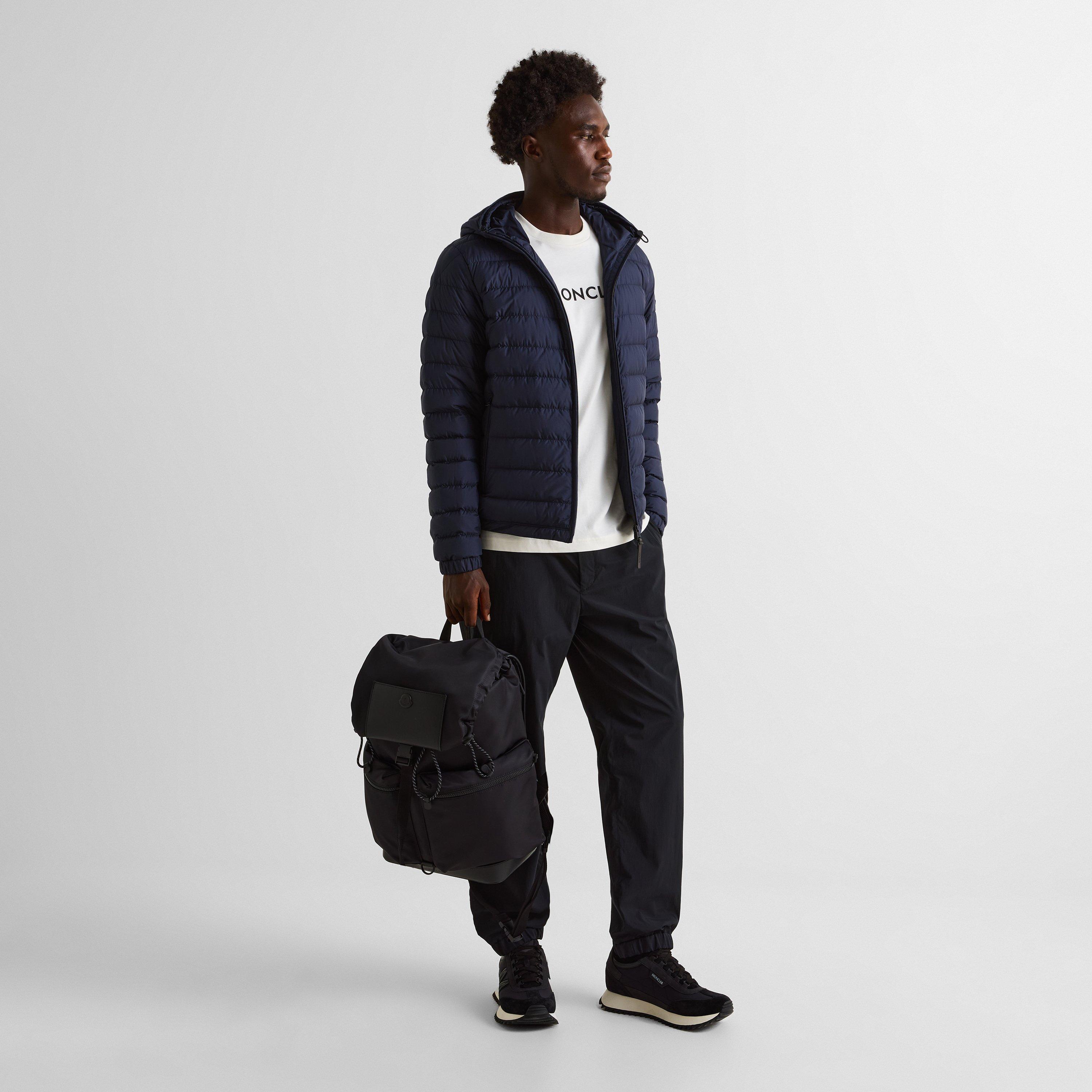 Navy 779 - Moncler - Moncler Edit Puffer Sn64 - 6