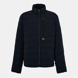 G Star Foundation Liner Jacket